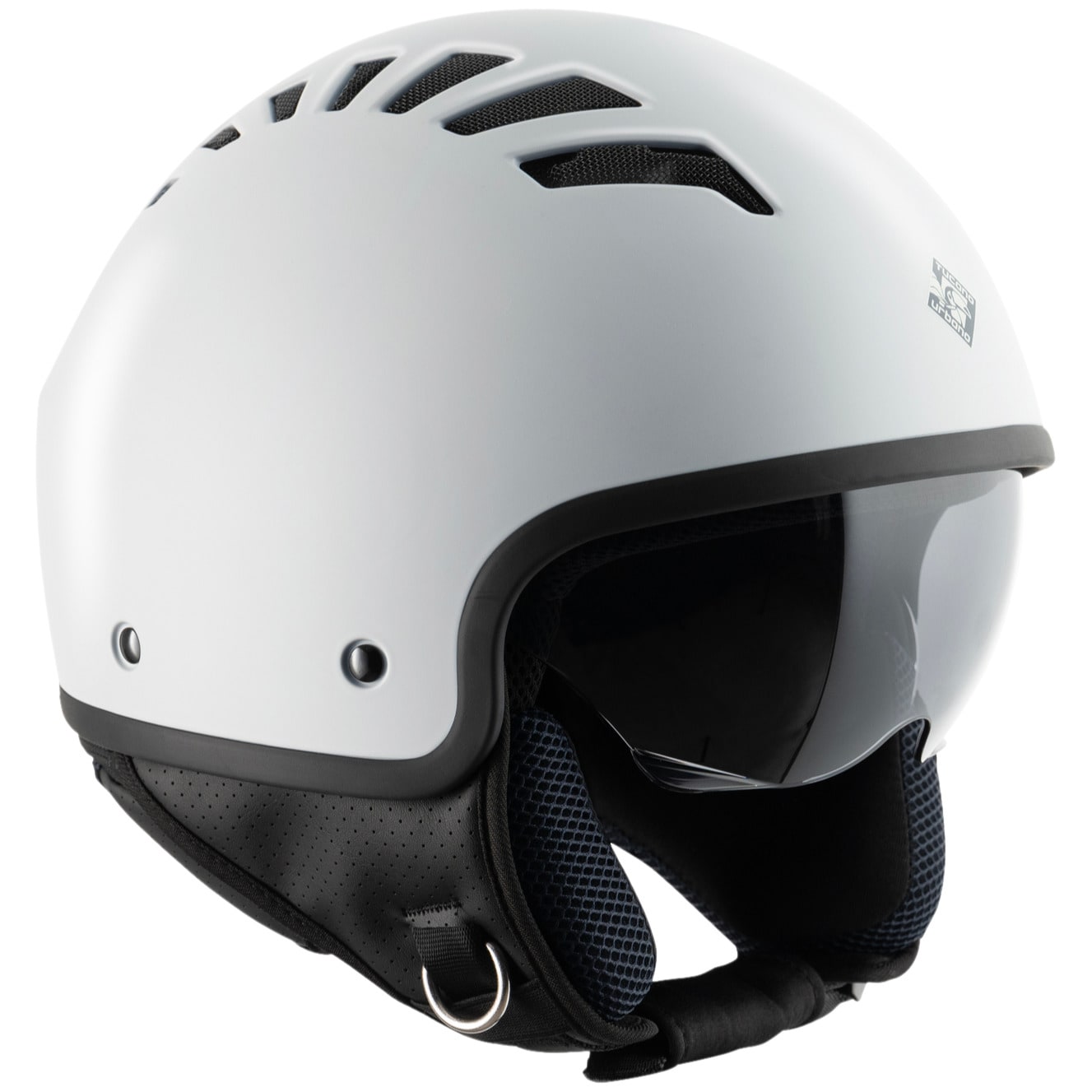 Tucano Urbano Tucano Urbano El'Fresh 6.0 - Pearl White