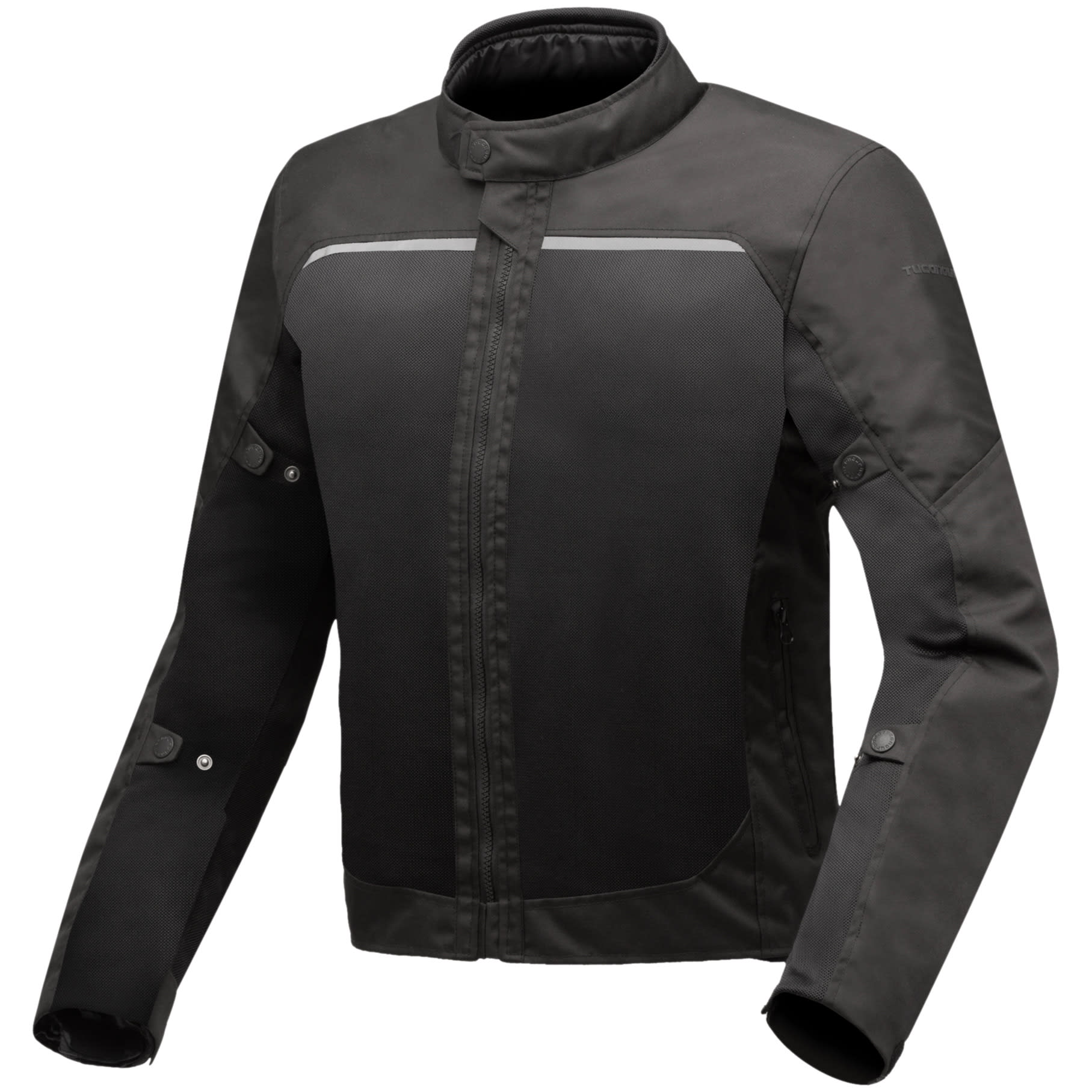 Tucano Urbano Tucano Urbano Startmotion Jacket - Black