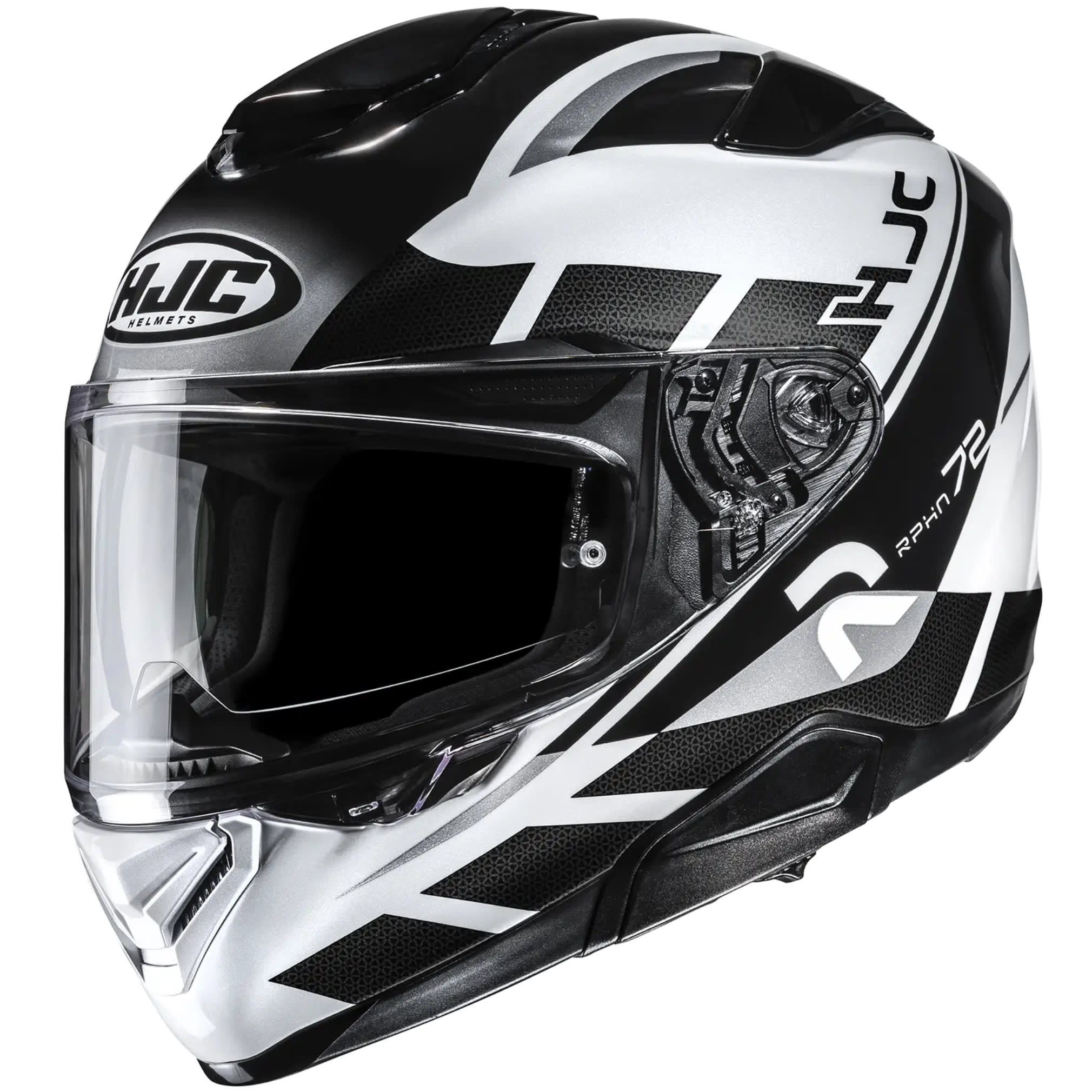 HJC HJC RPHA 72 - Value Black