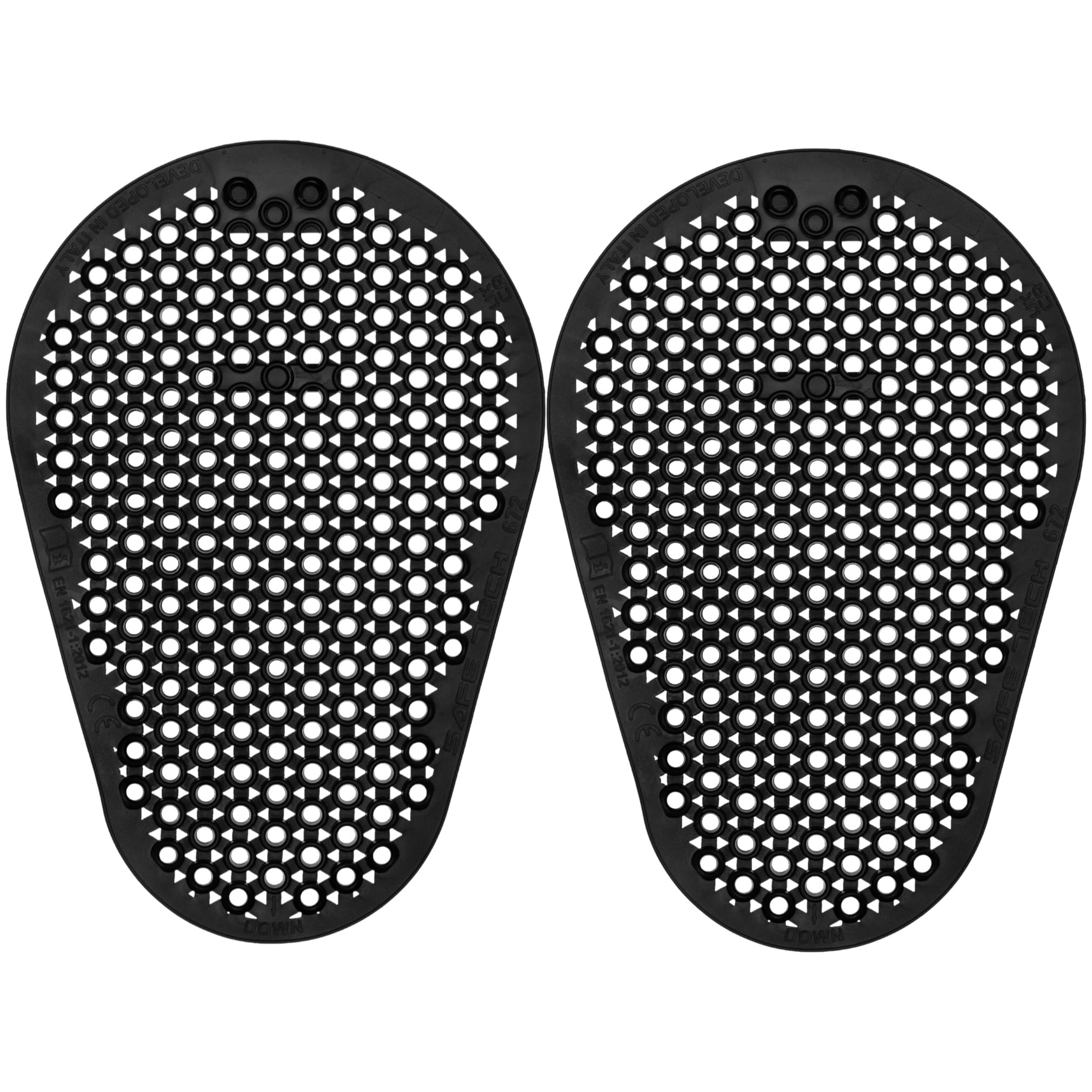 Tucano Urbano Tucano Urbano Easyflex-2 Hip Armour