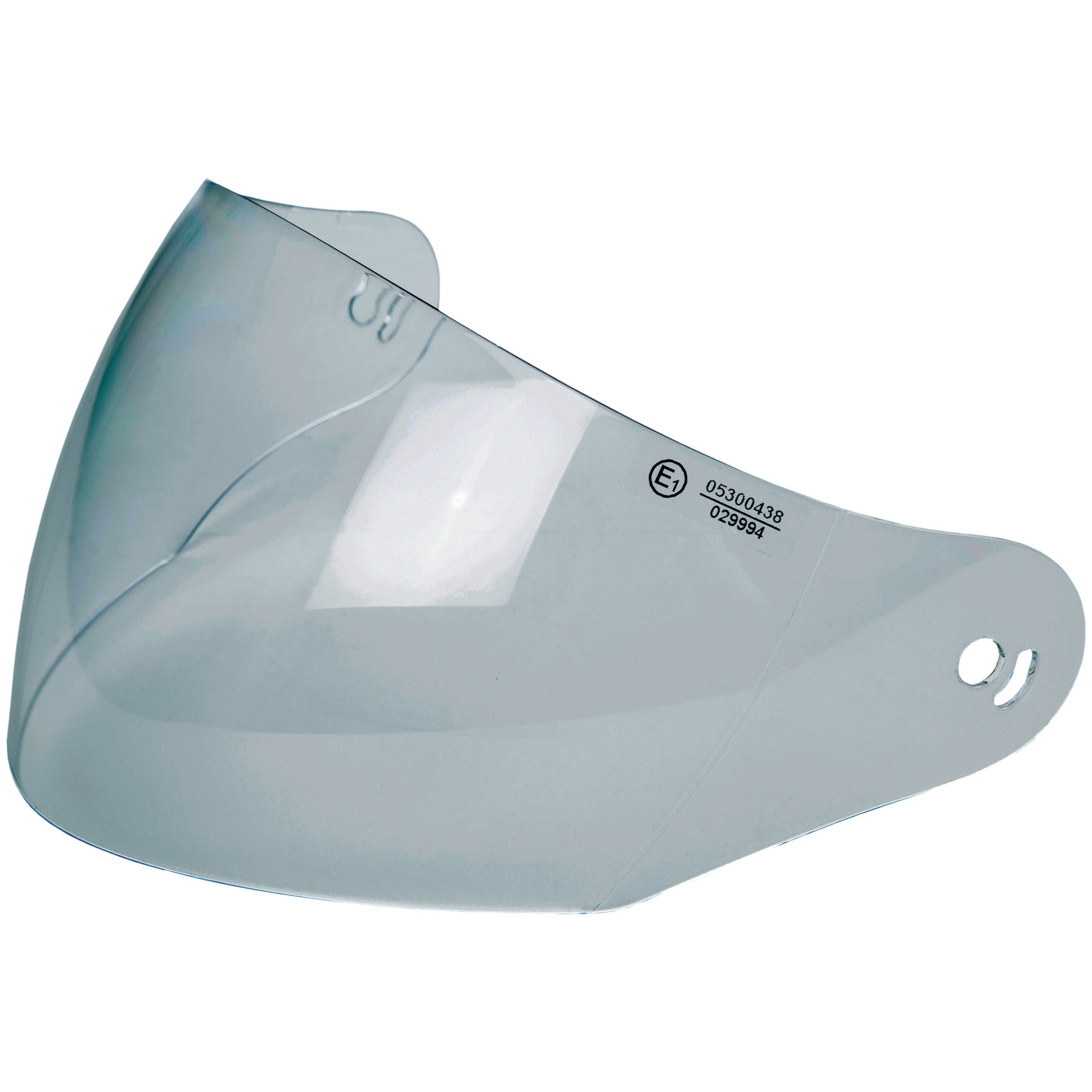 Tucano Urbano Tucano Urbano Maxijet Dark Visor - Not Road legal
