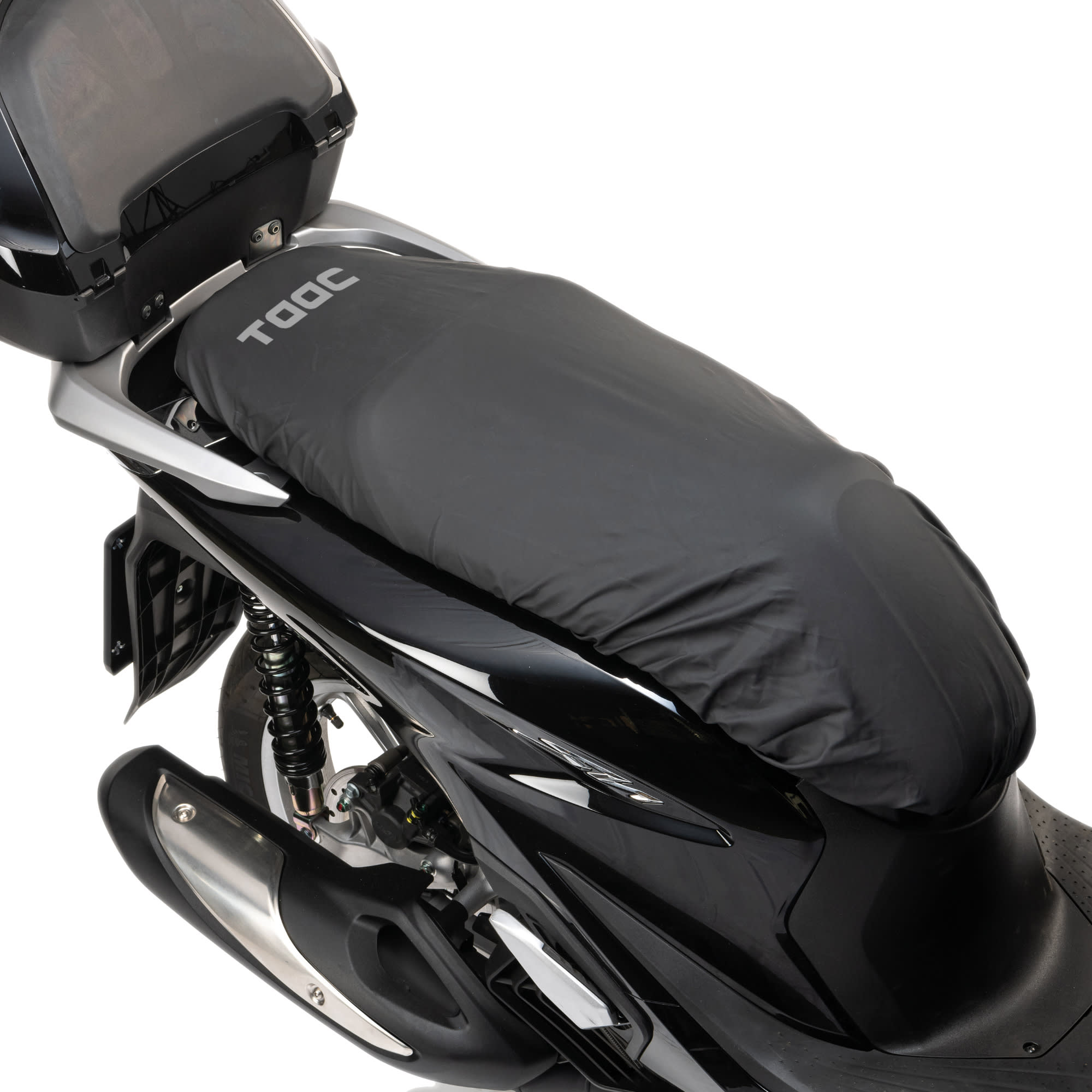 TAAC TAAC Ultra Hydroscud® Seat Cover - Black