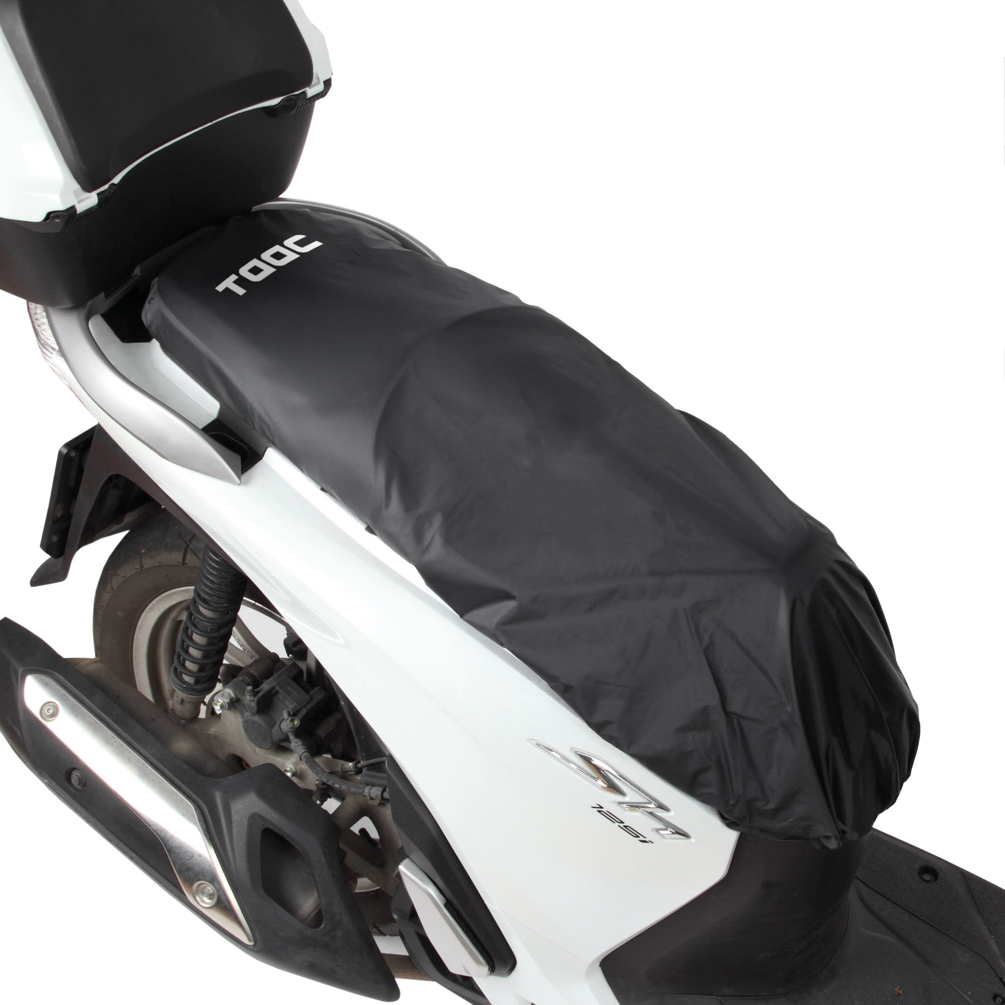 TAAC TAAC Plus Hydroscud® Seat Cover - Black