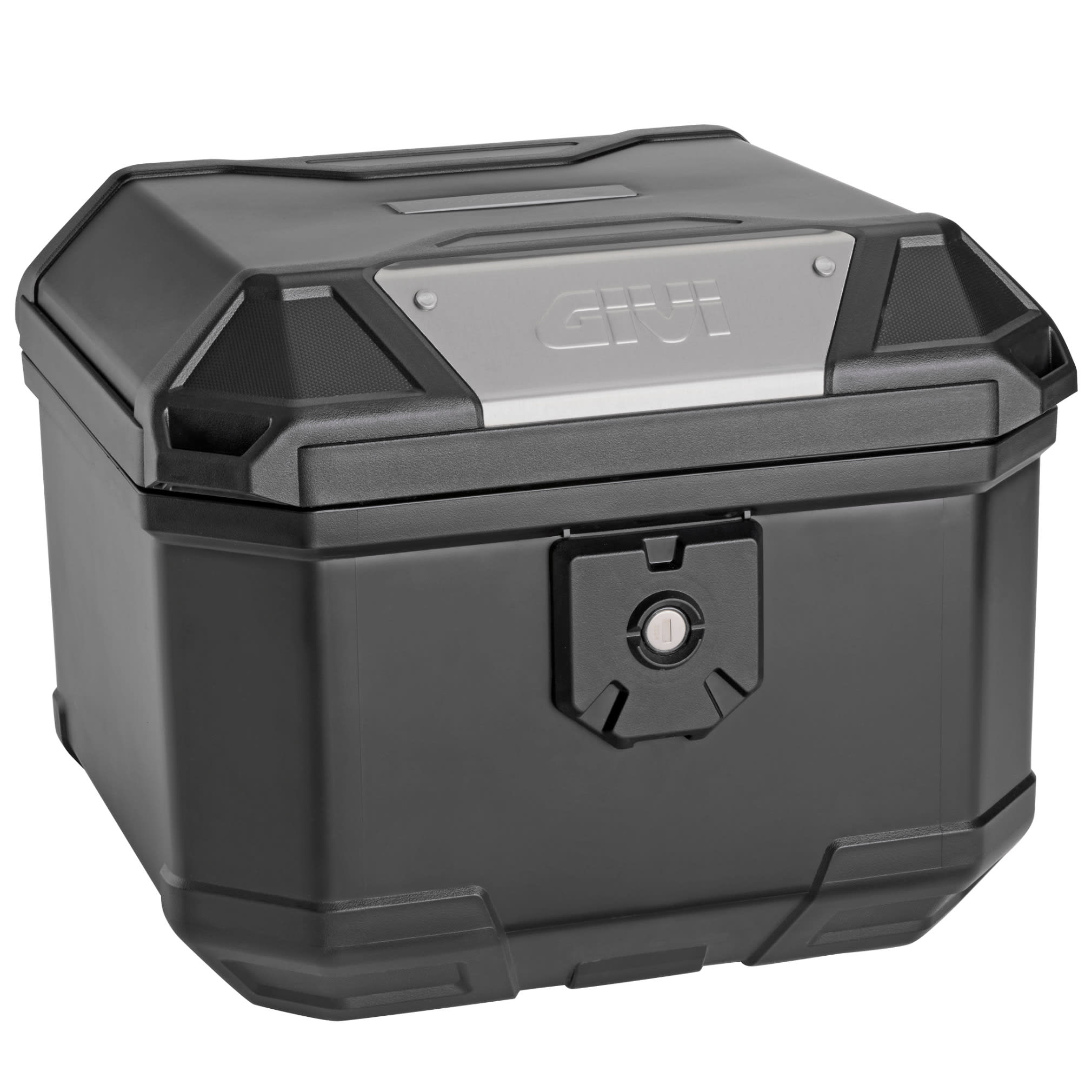 Givi Givi B38N Bernina Monolock Top Case - 38 Litre