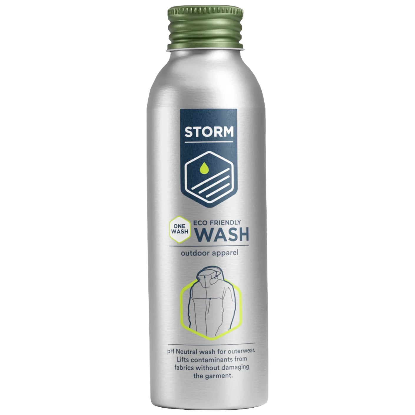 Storm Storm Apparel Wash - 75ml