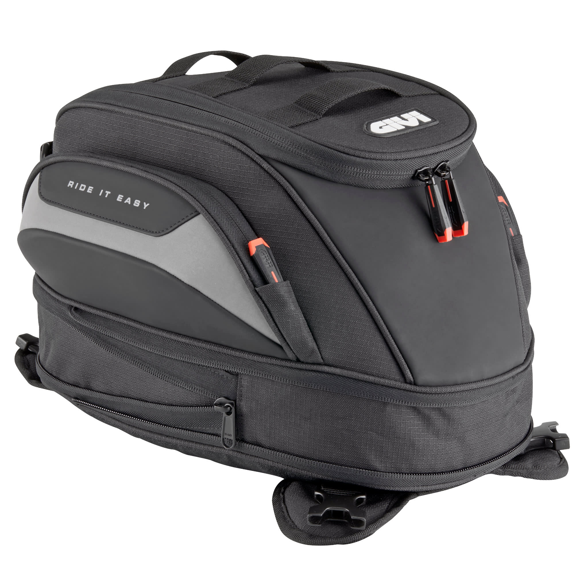Givi Givi EASY04 Magnetic Tank Bag - 16 Litre