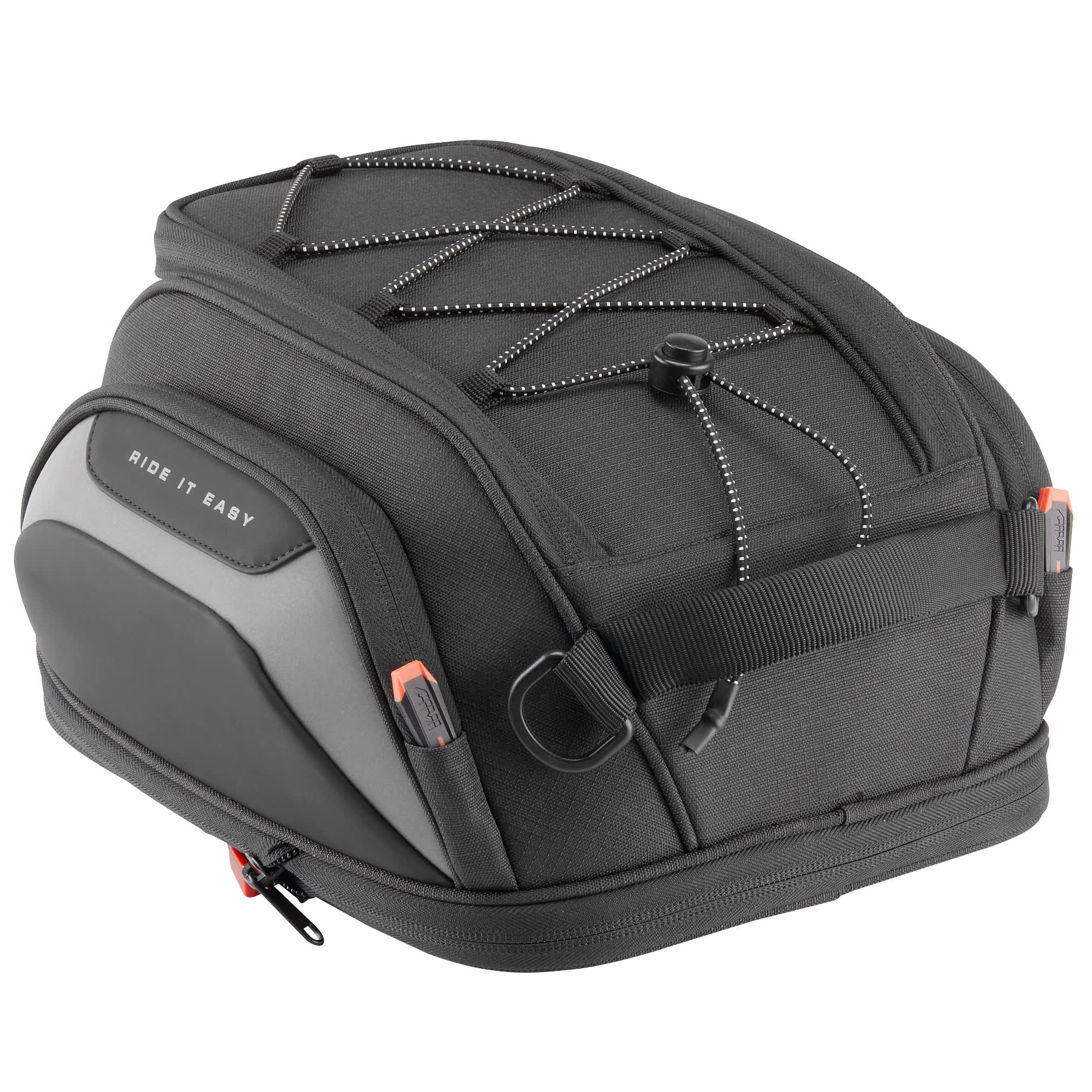 Givi Givi EASY07 Seatlock / Tankbag - 14 Litre