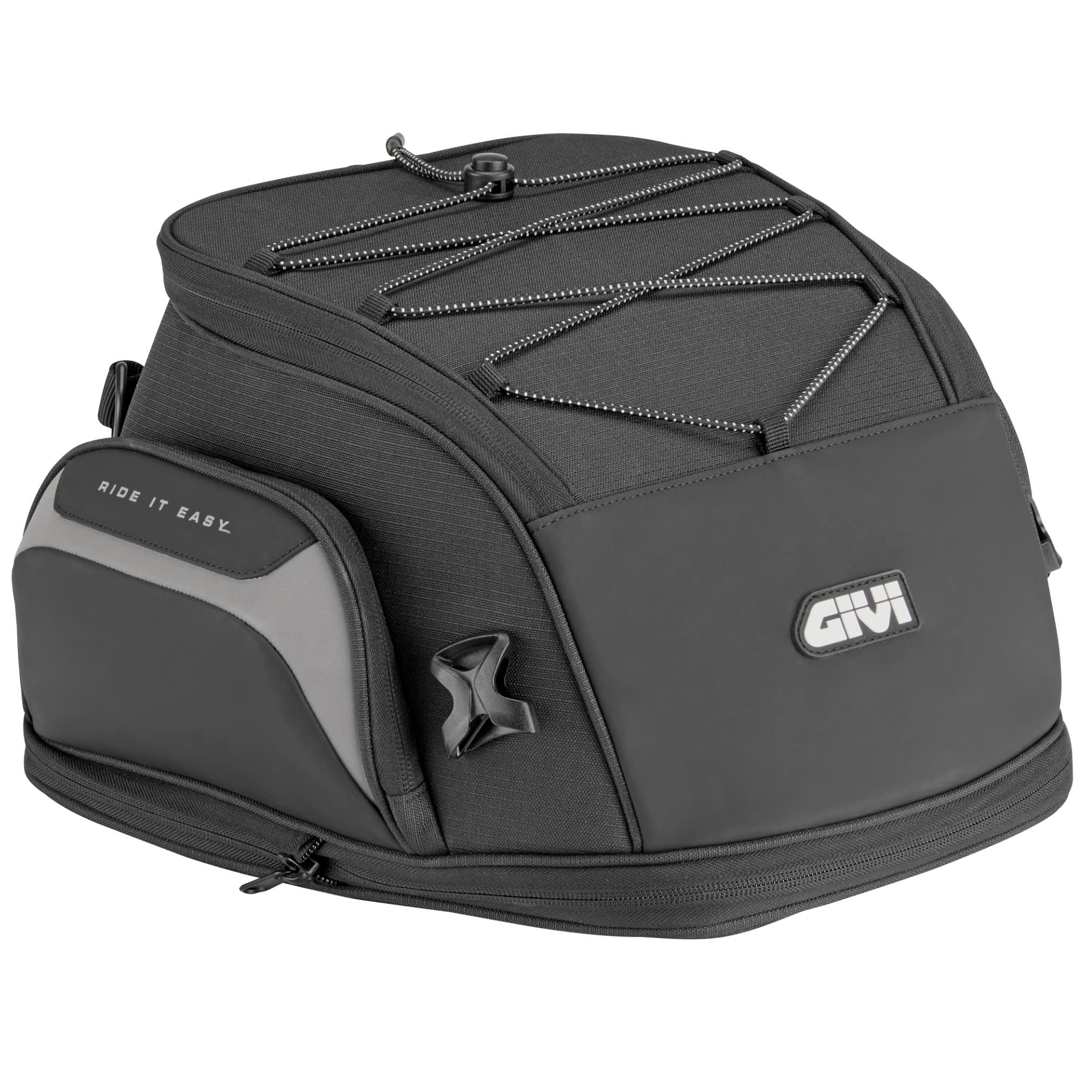 Givi Givi EASY08 Saddle Bag - 23 Litre