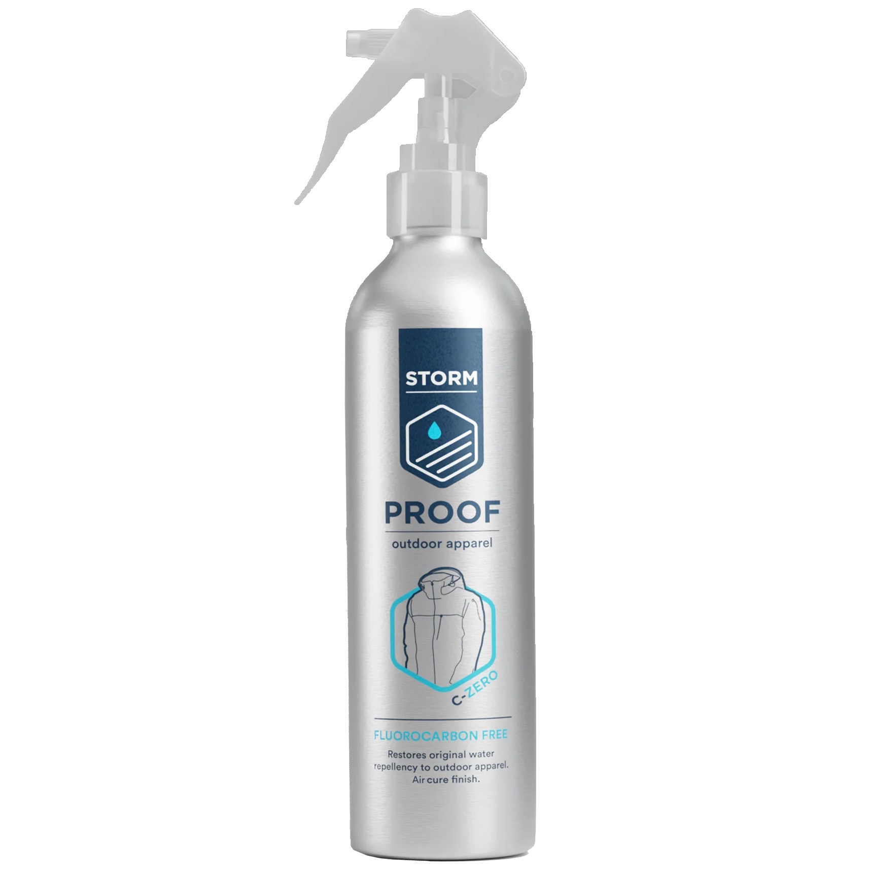 Storm Storm Apparel Proof Spray - 225ml