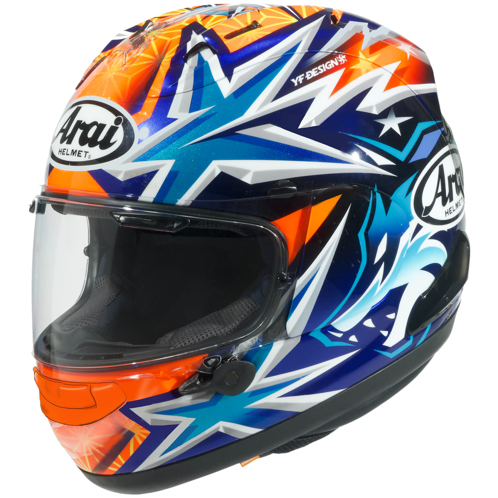 Arai Arai RX-7V Evo - Okamoto