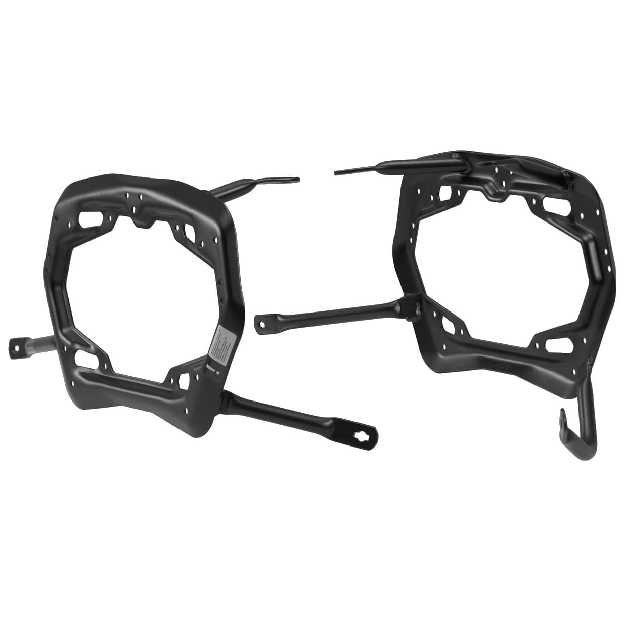 SW Motech SW Motech PRO Side Carriers - Suzuki V-Strom 800DE (22-)