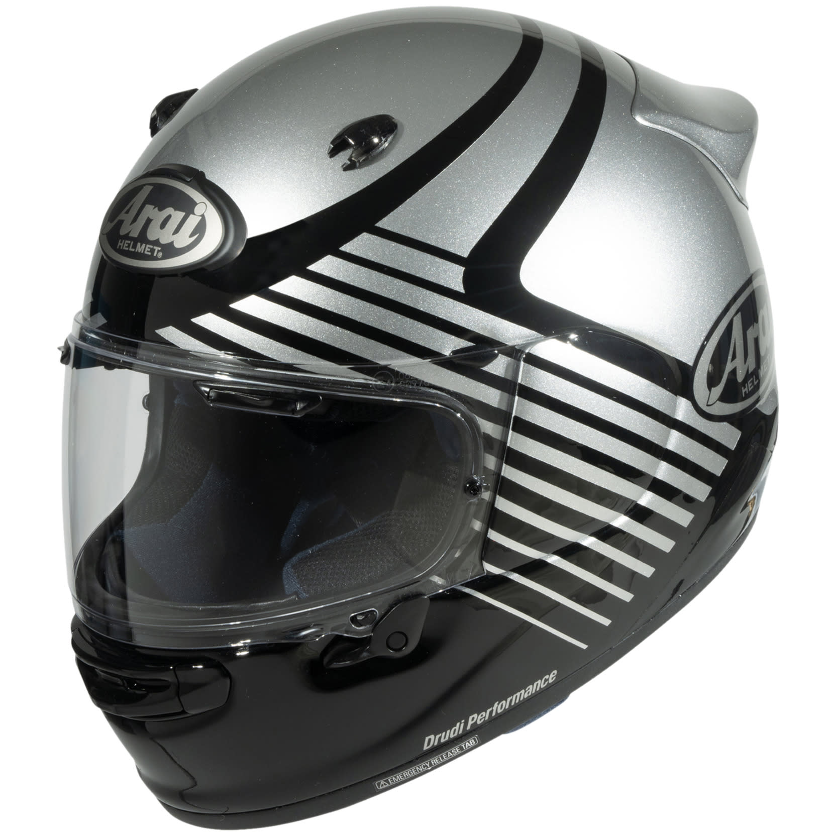 Arai Arai Quantic - Flight Grey