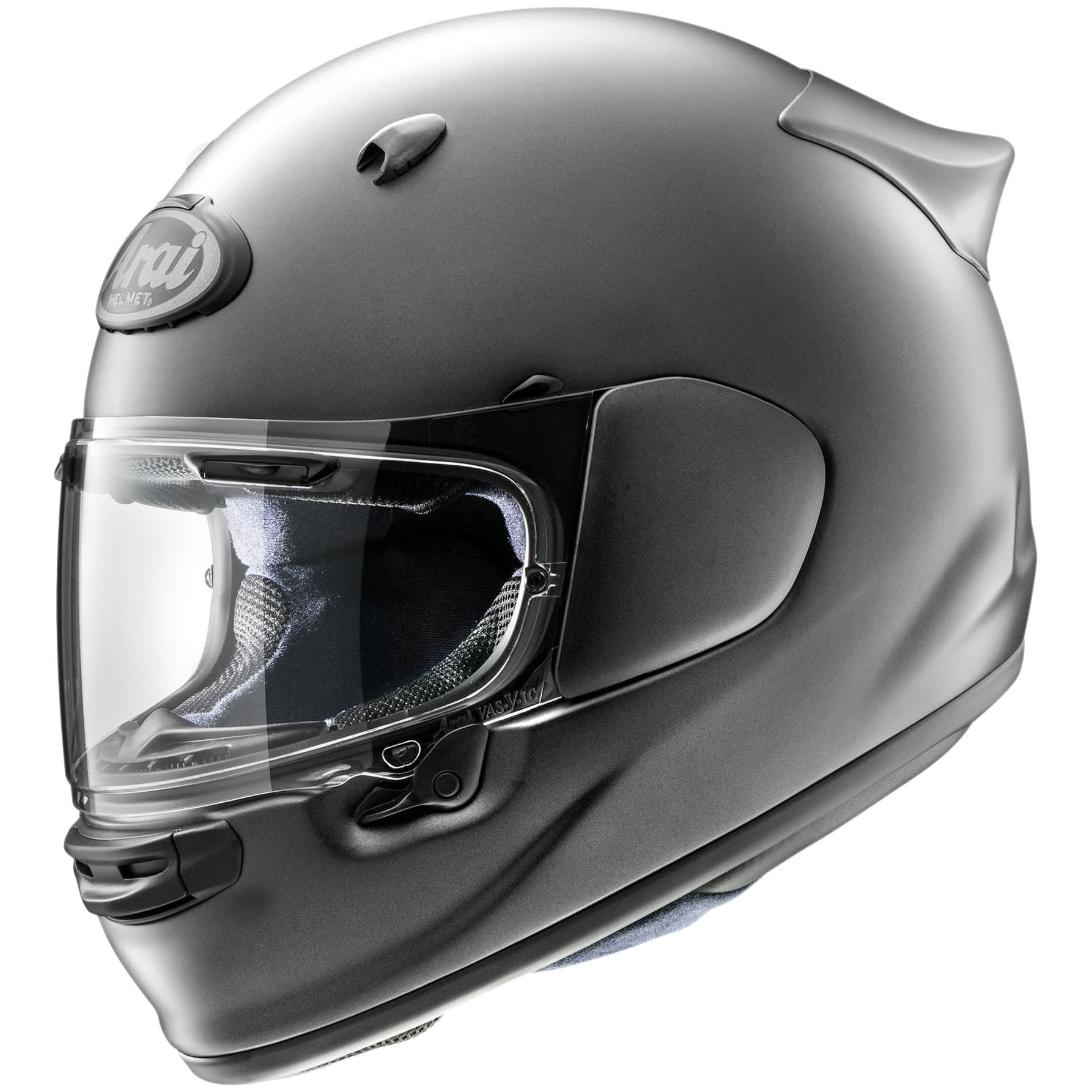 Arai Arai Quantic - Frost Gun Metallic