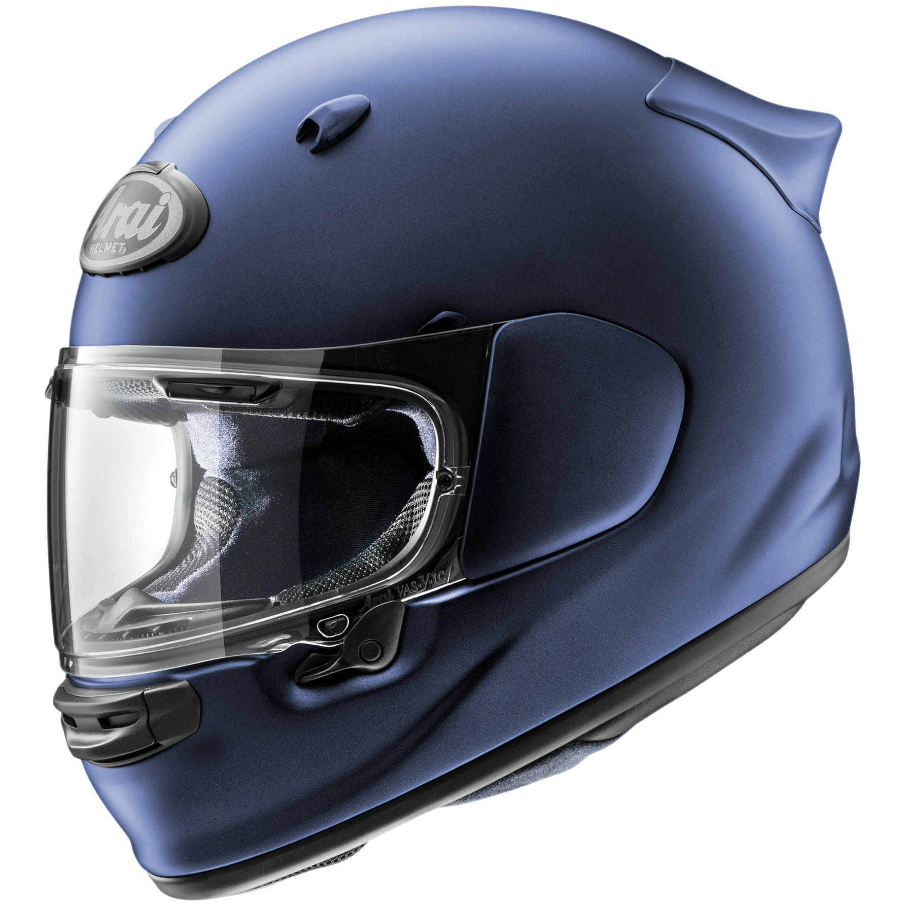 Arai Arai Quantic - Matt Blue