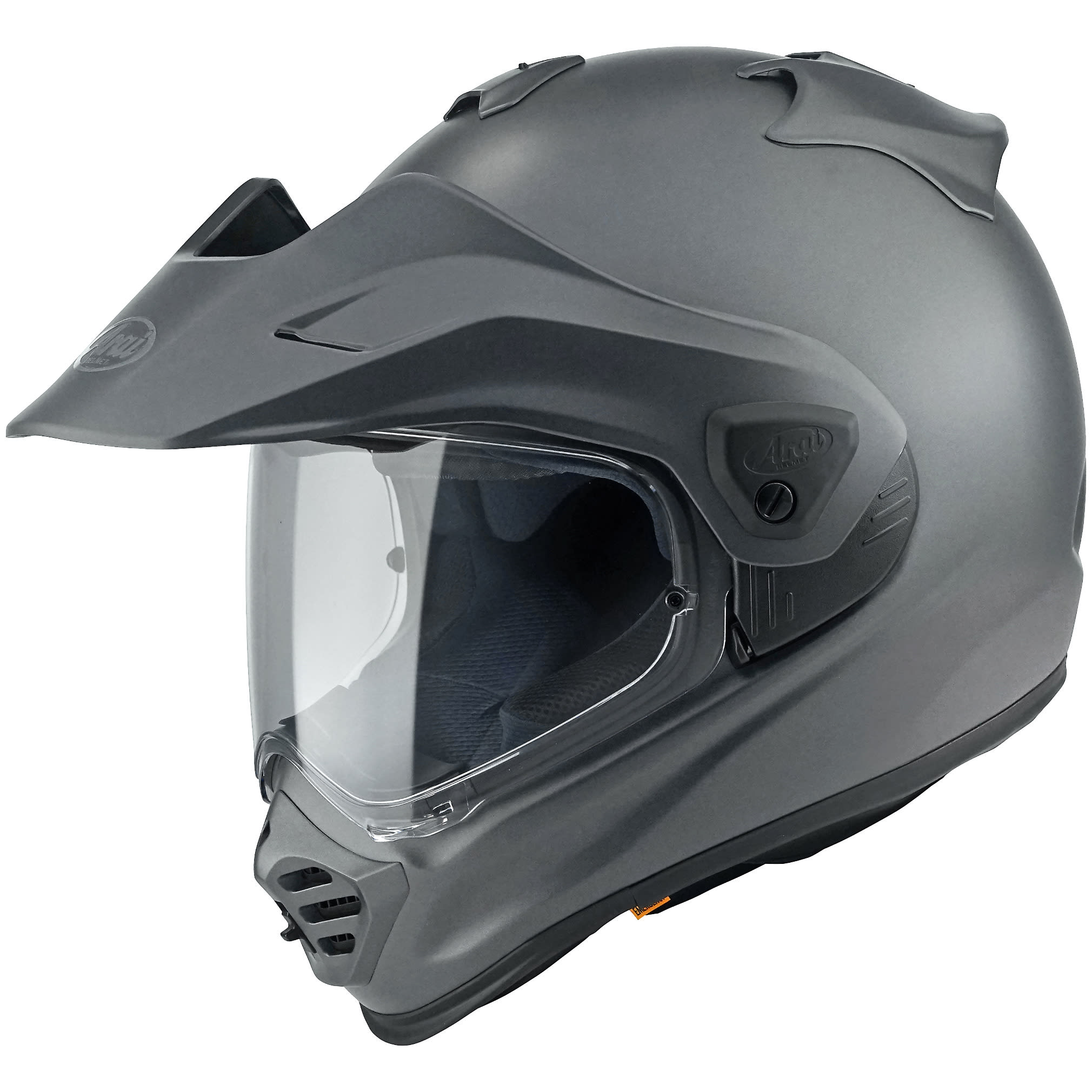 Arai Arai Tour X5 - Frost Gun Metallic Grey