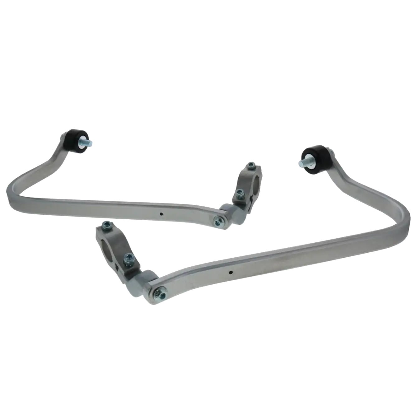 Barkbusters Barkbusters Two Point Mount Hardware Kit - Suzuki V-Strom 800DE (23-)