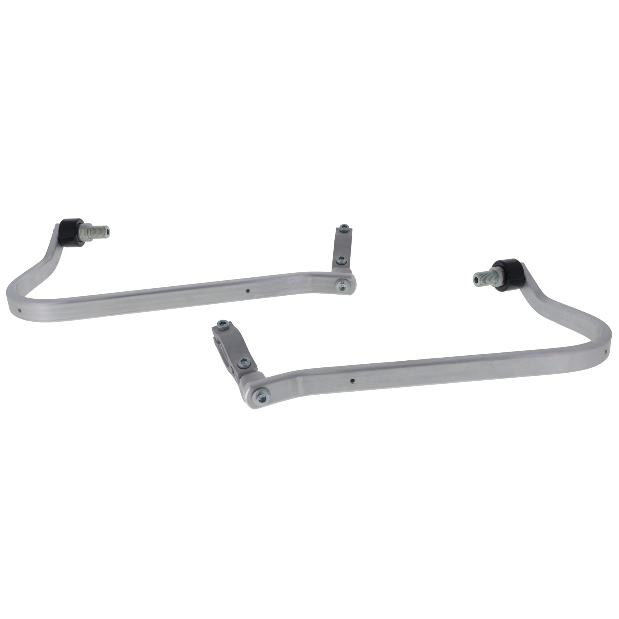 Barkbusters Barkbusters Two Point Mount Hardware Kit - Yamaha XTZ700 Tenere (25-)
