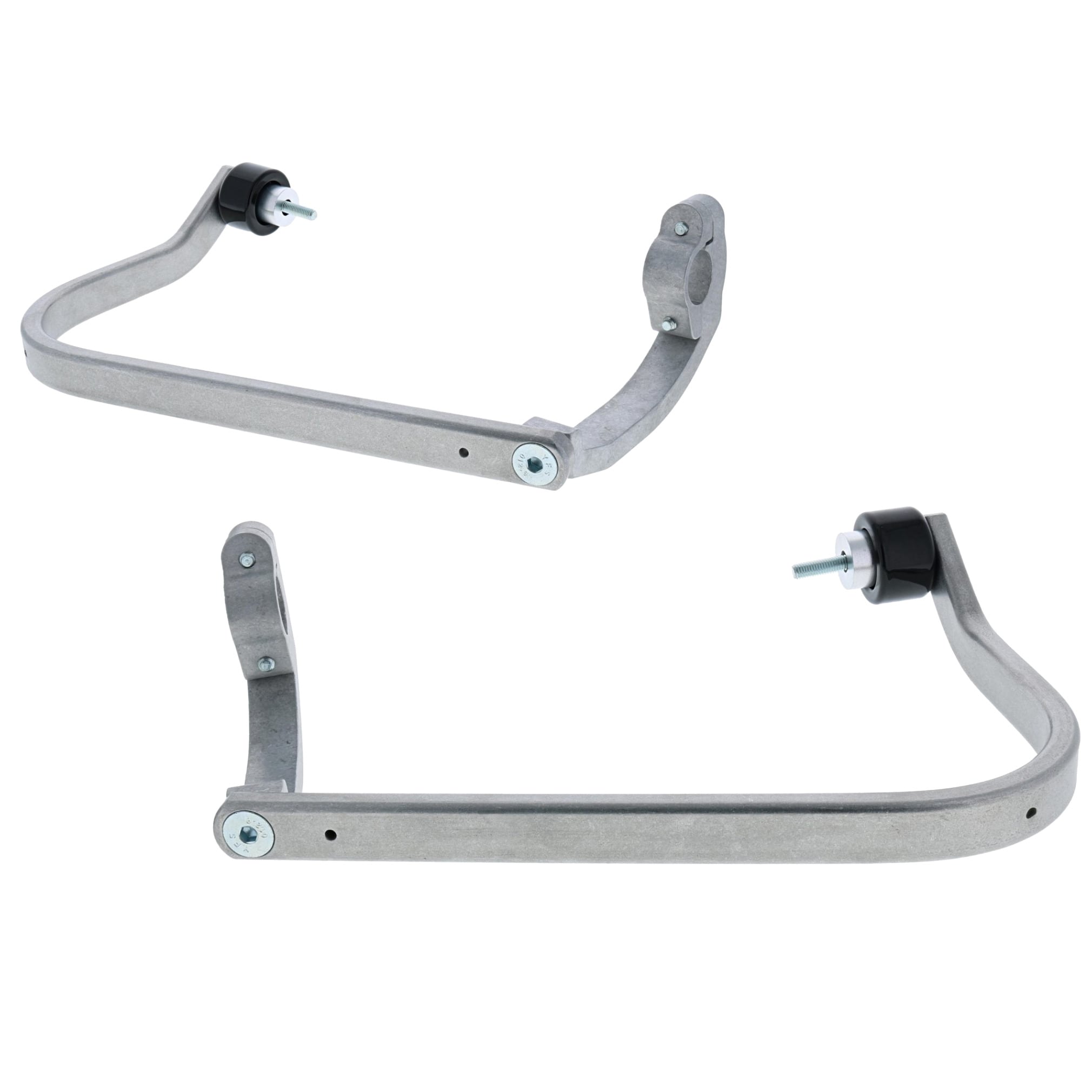 Barkbusters Barkbusters Two Point Mount Hardware Kit - Honda XL 750 Transalp (23-24)