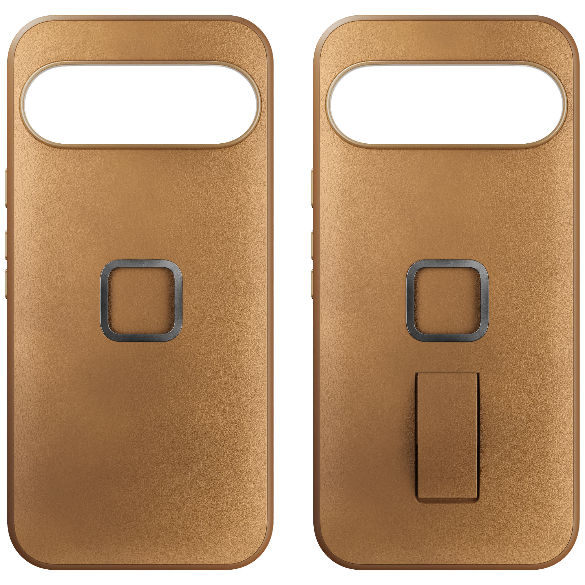 Peak Design Peak Design Everyday Clarino Phone Case Pixel 10 Pro XL - Tan