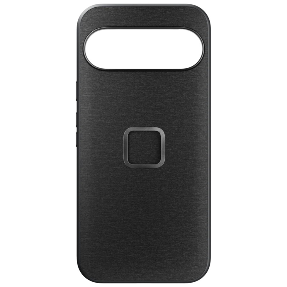 Peak Design Peak Design Everyday Fabric Phone Case Pixel 10 Pro XL - Charcoal