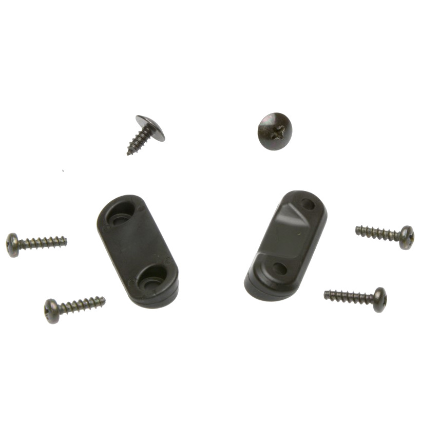 Barkbusters Barkbusters Storm Saddle Kit