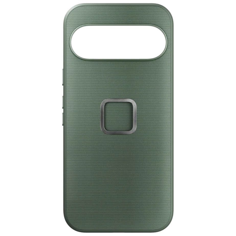 Peak Design Peak Design Everyday Fabric Phone Case Pixel 10 Standard & Pro - Sage