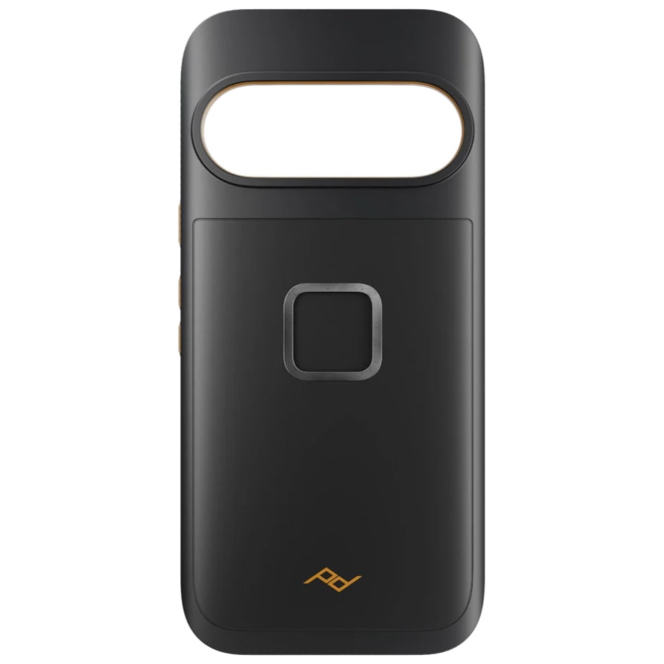 Peak Design Peak Design GNAR Phone Case Pixel 10 Standard & Pro - Black