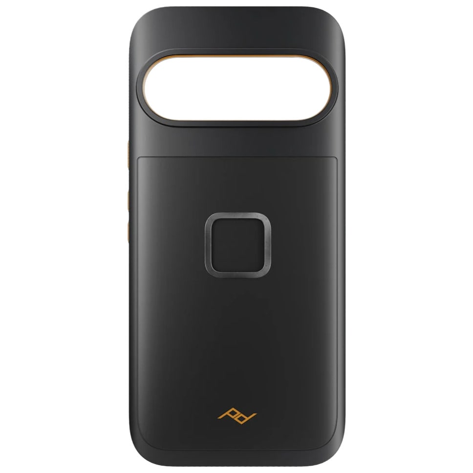 Peak Design Peak Design GNAR Phone Case Pixel 10 Pro XL - Black