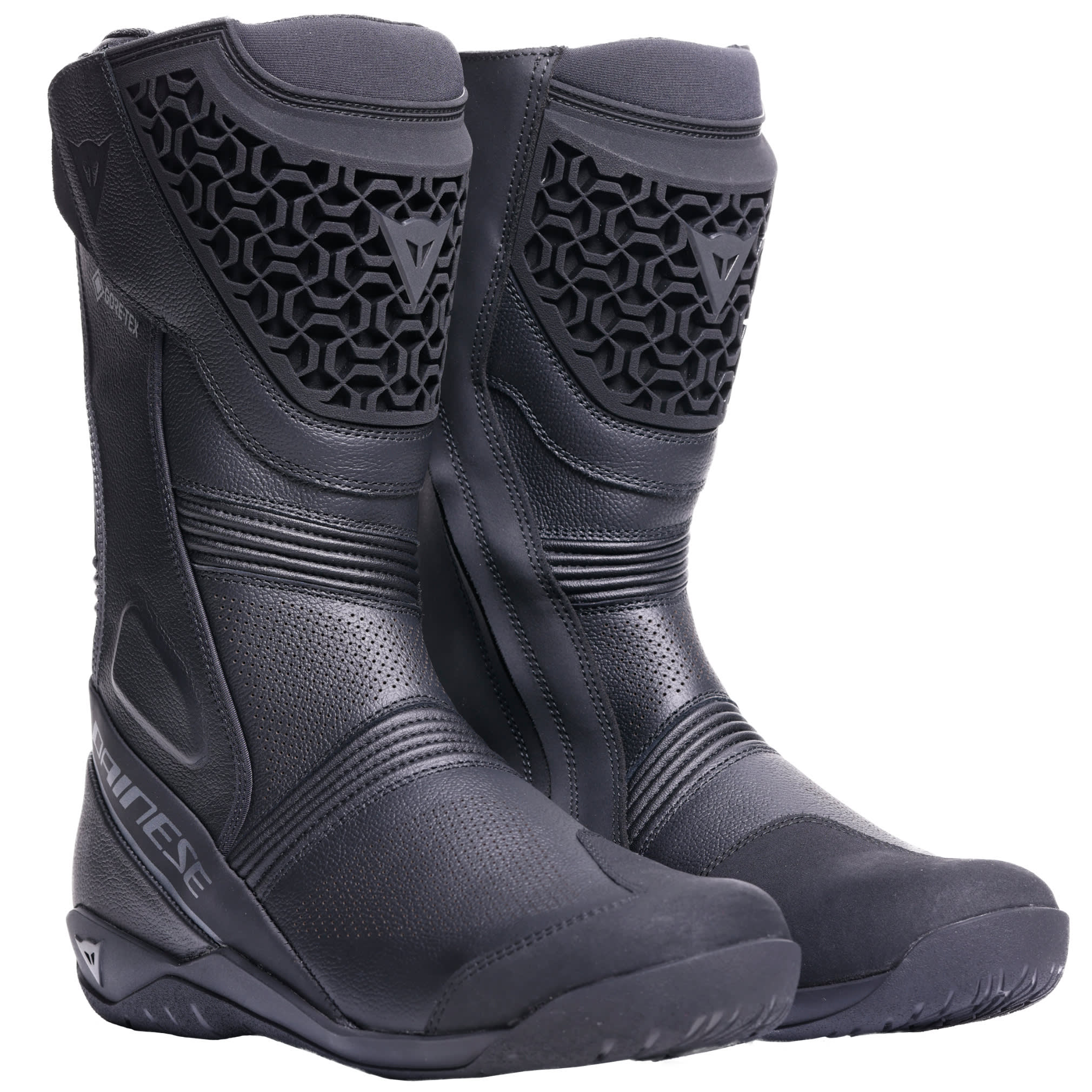 Dainese Dainese Fulcrum 4 Gore-Tex Boots - Black