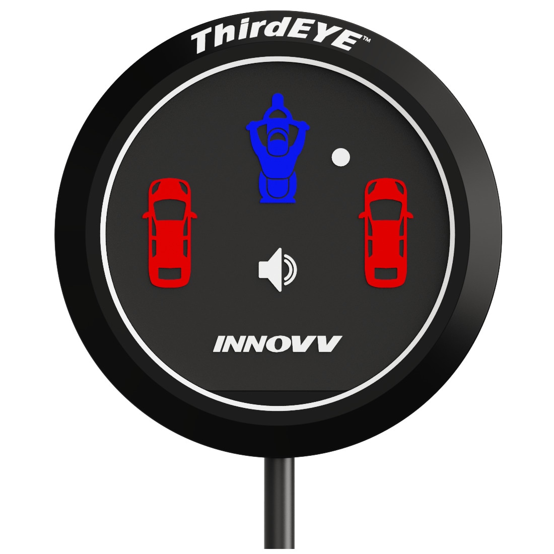 INNOVV INNOVV ThirdEYE - Watch