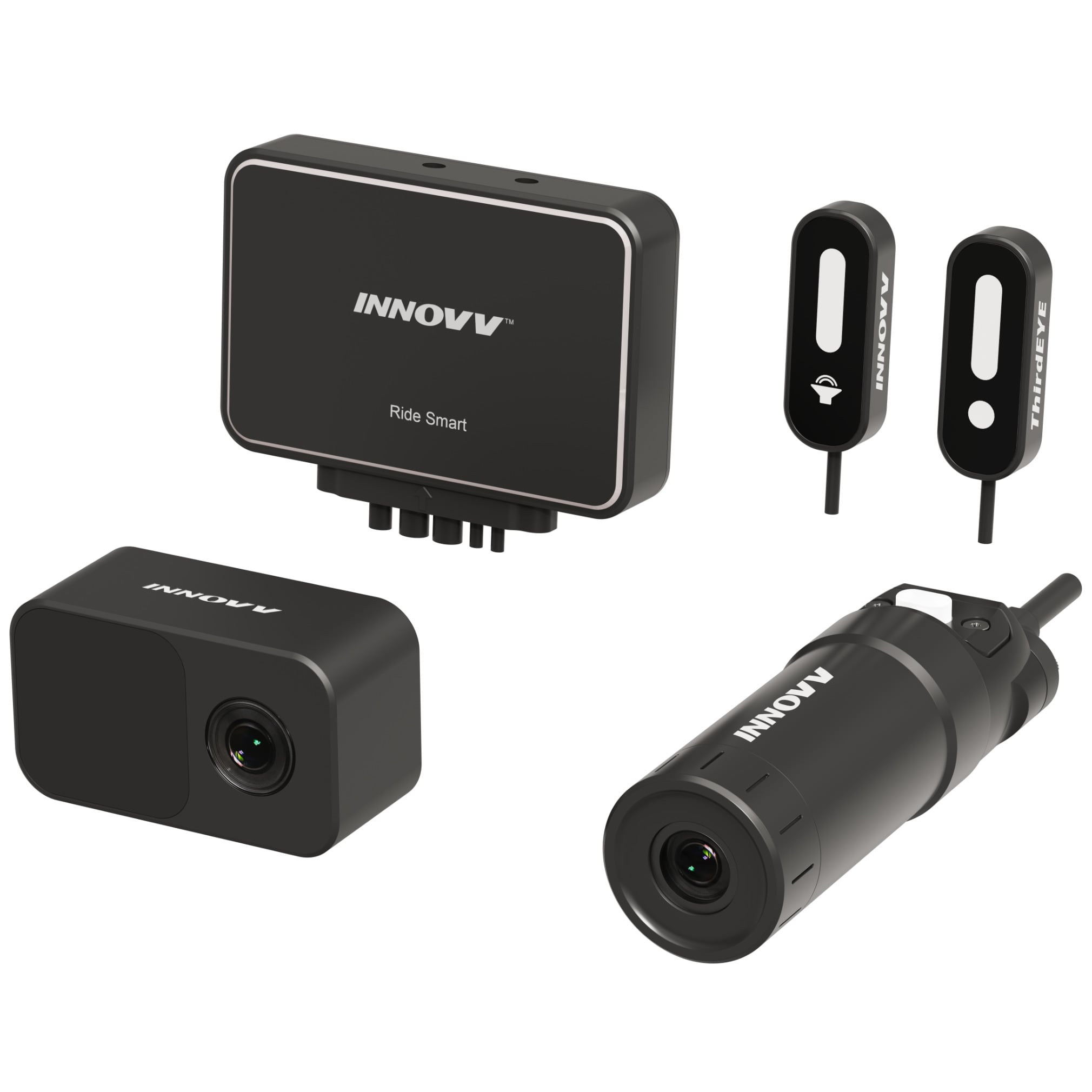 INNOVV INNOVV RC6 BikeGuard