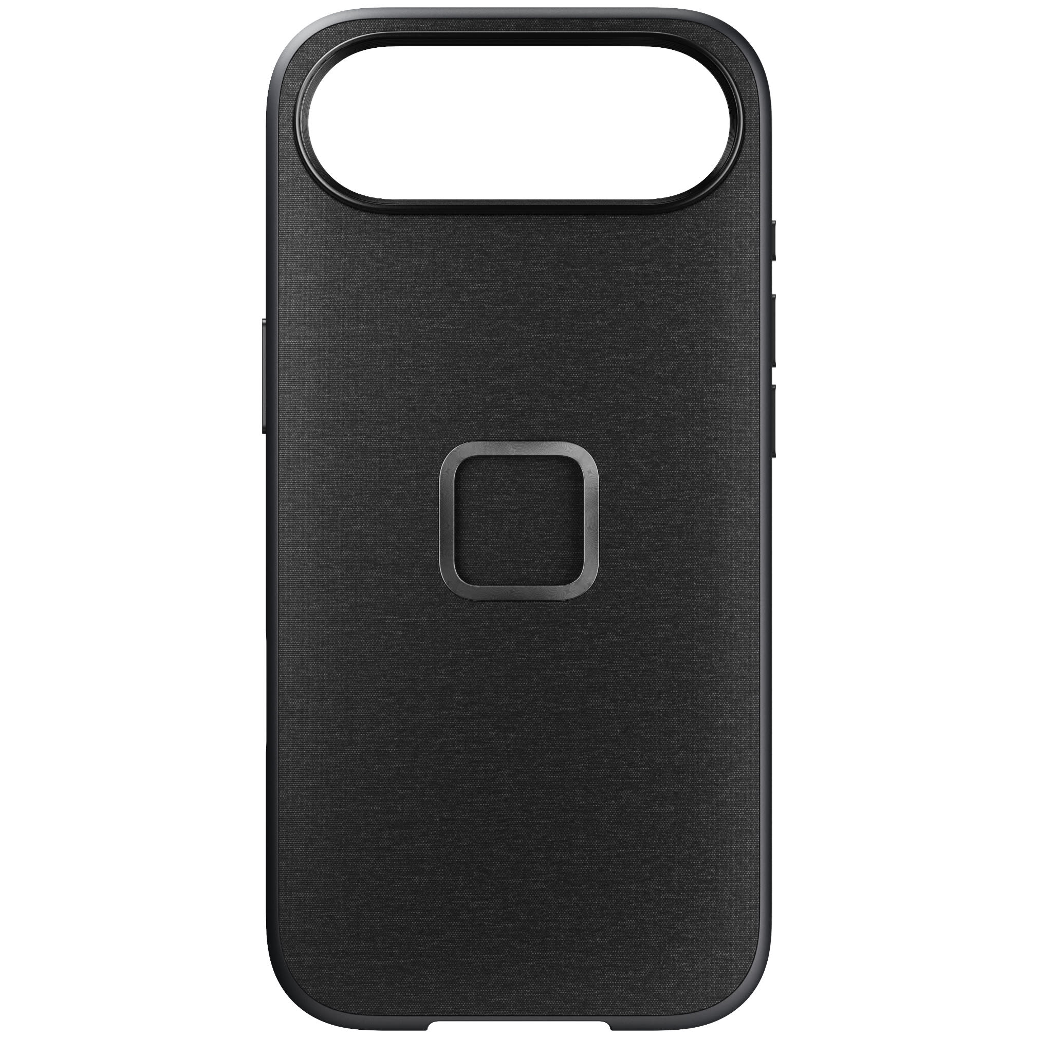 Peak Design Peak Design Everyday Fabric Phone Case iPhone 17 Air - Charcoal