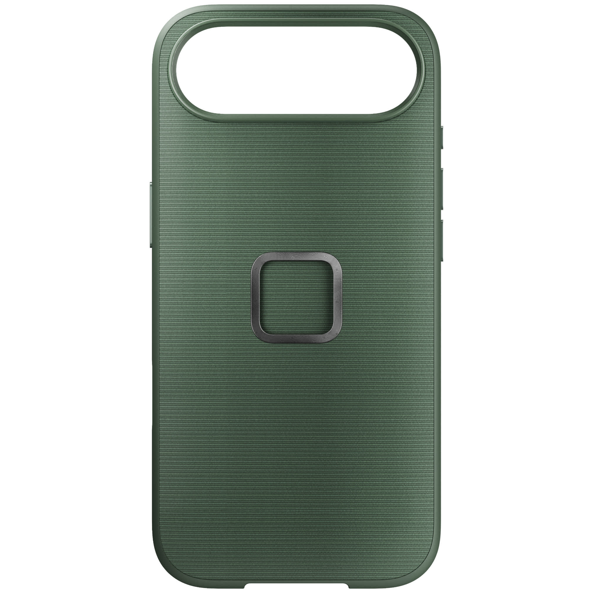 Peak Design Peak Design Everyday Fabric Phone Case iPhone 17 Air - Sage