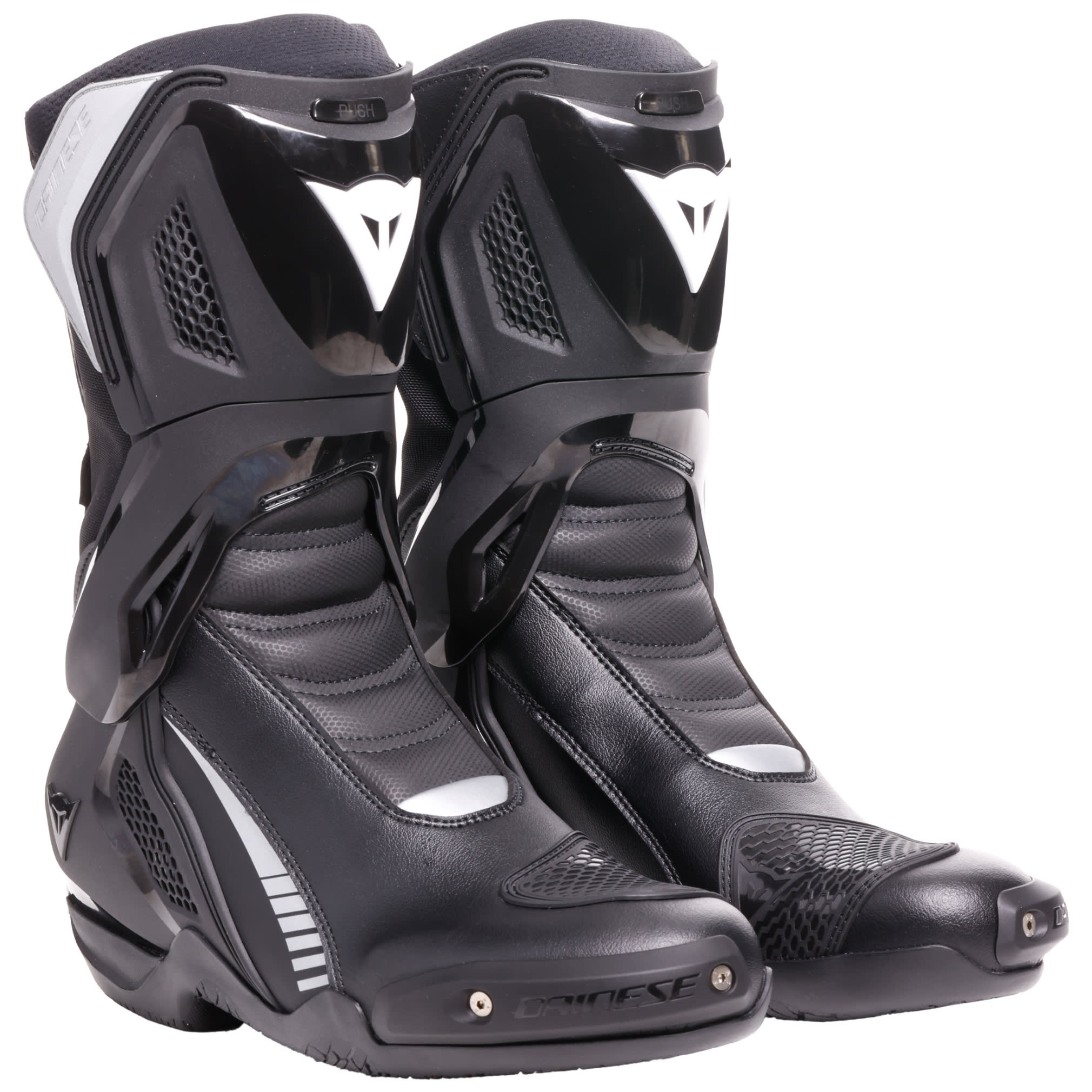 Dainese Dainese Nexus 3 In & Out Boots - Black