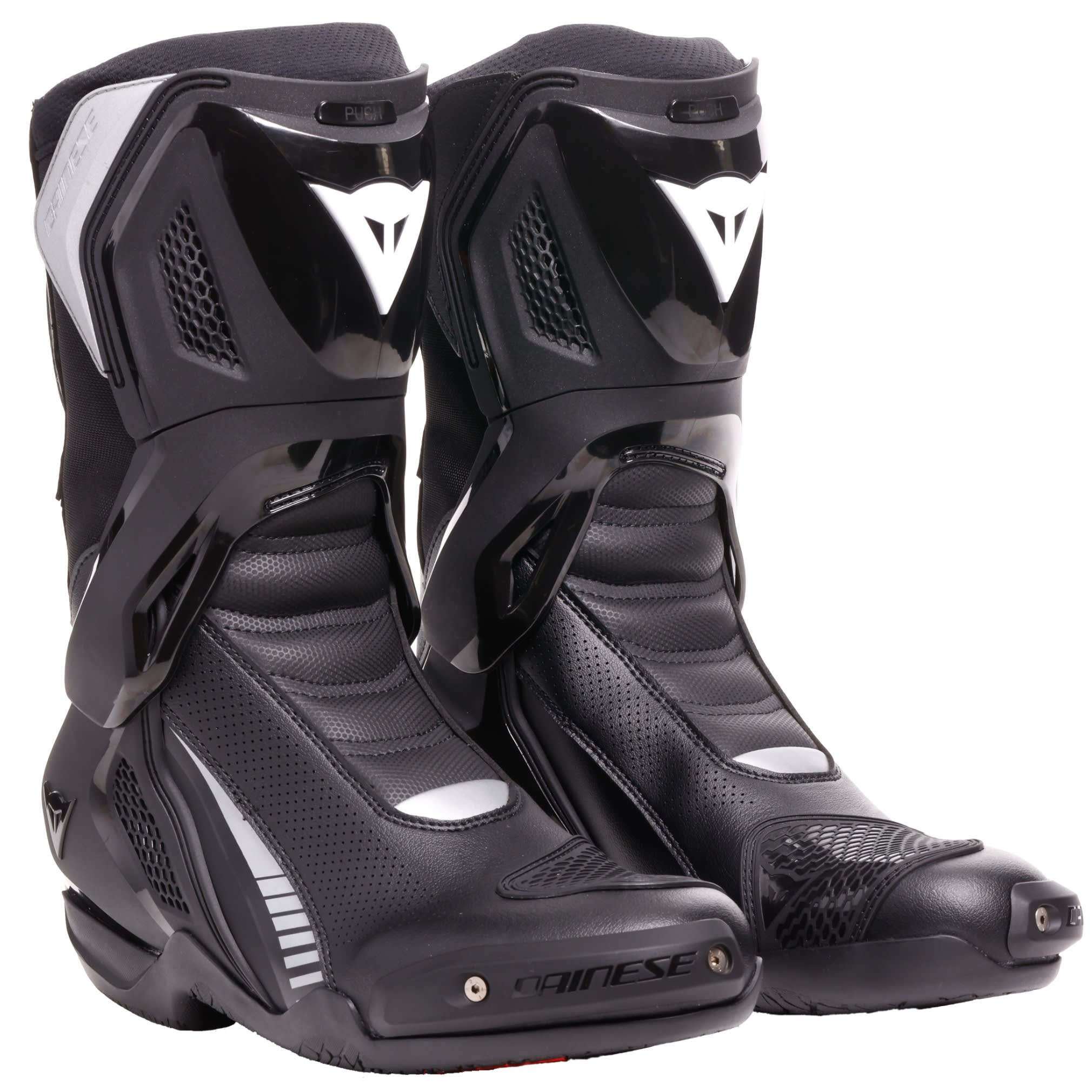 Dainese Dainese Nexus 3 Air In & Out Boots - Black