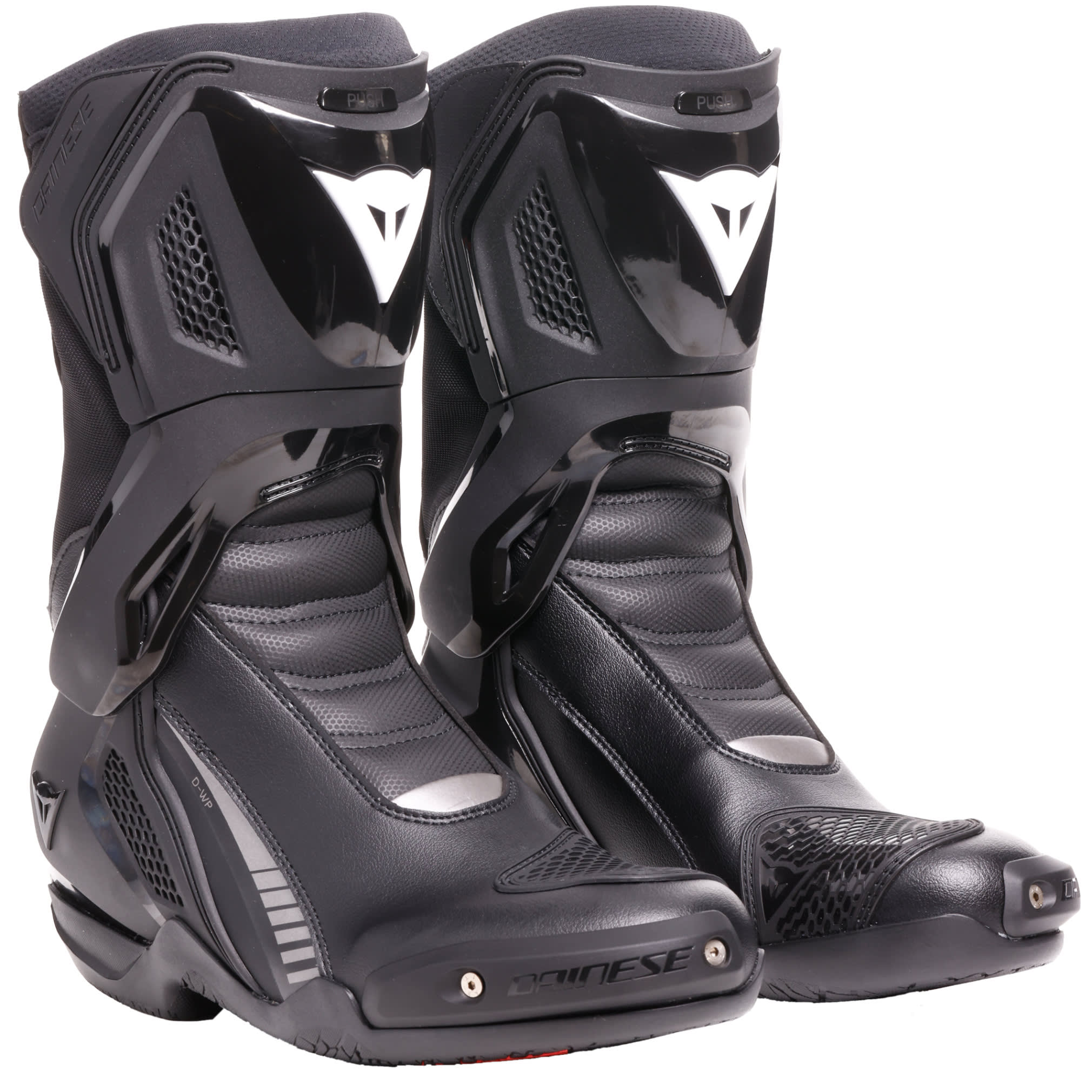 Dainese Dainese Nexus 3 In & Out DWP Waterproof Boots - Black