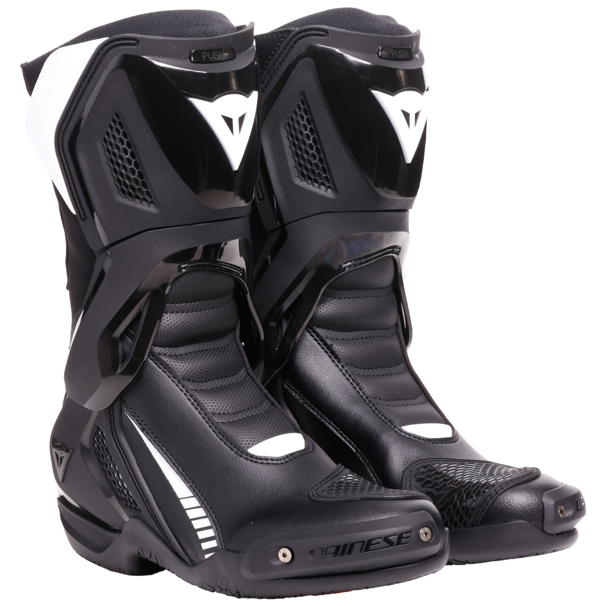 Dainese Dainese Ladies Nexus 3 In & Out Boots - Black