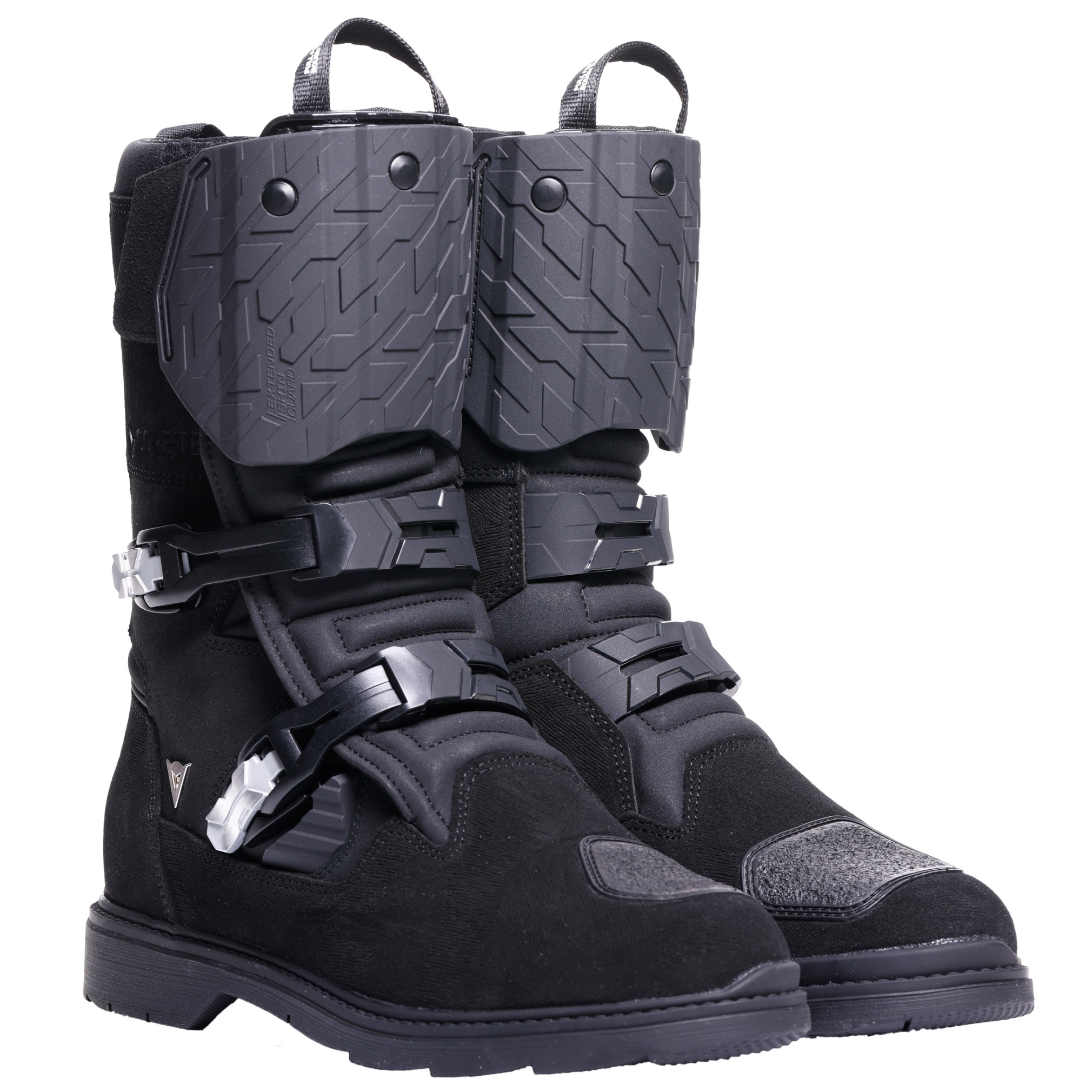 Dainese Dainese Overyond XT Gore-Tex Boots - Black