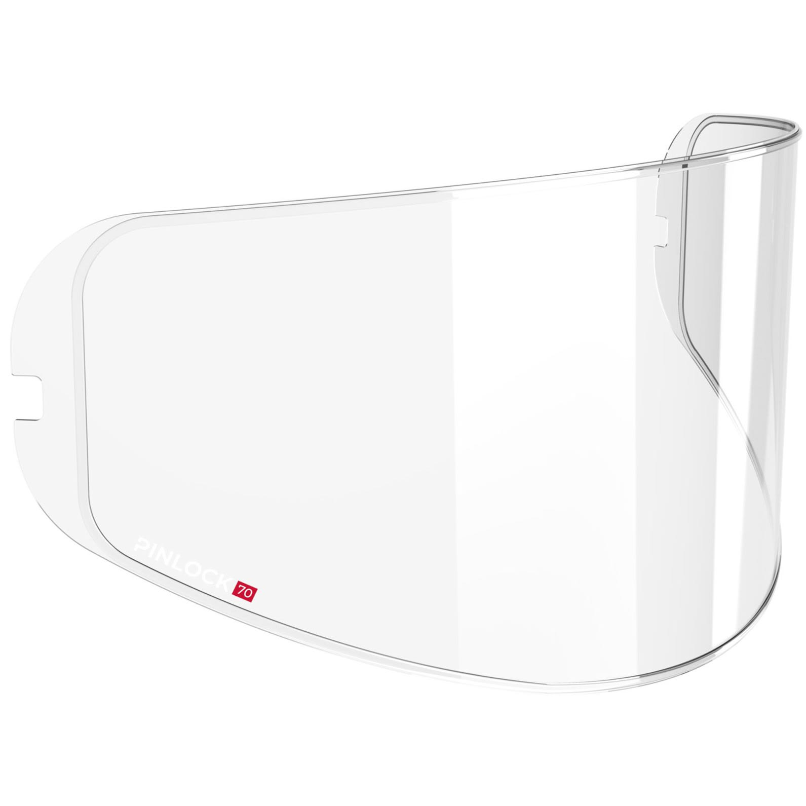 Stealth Stealth Pinlock 70 Visor Insert - V159