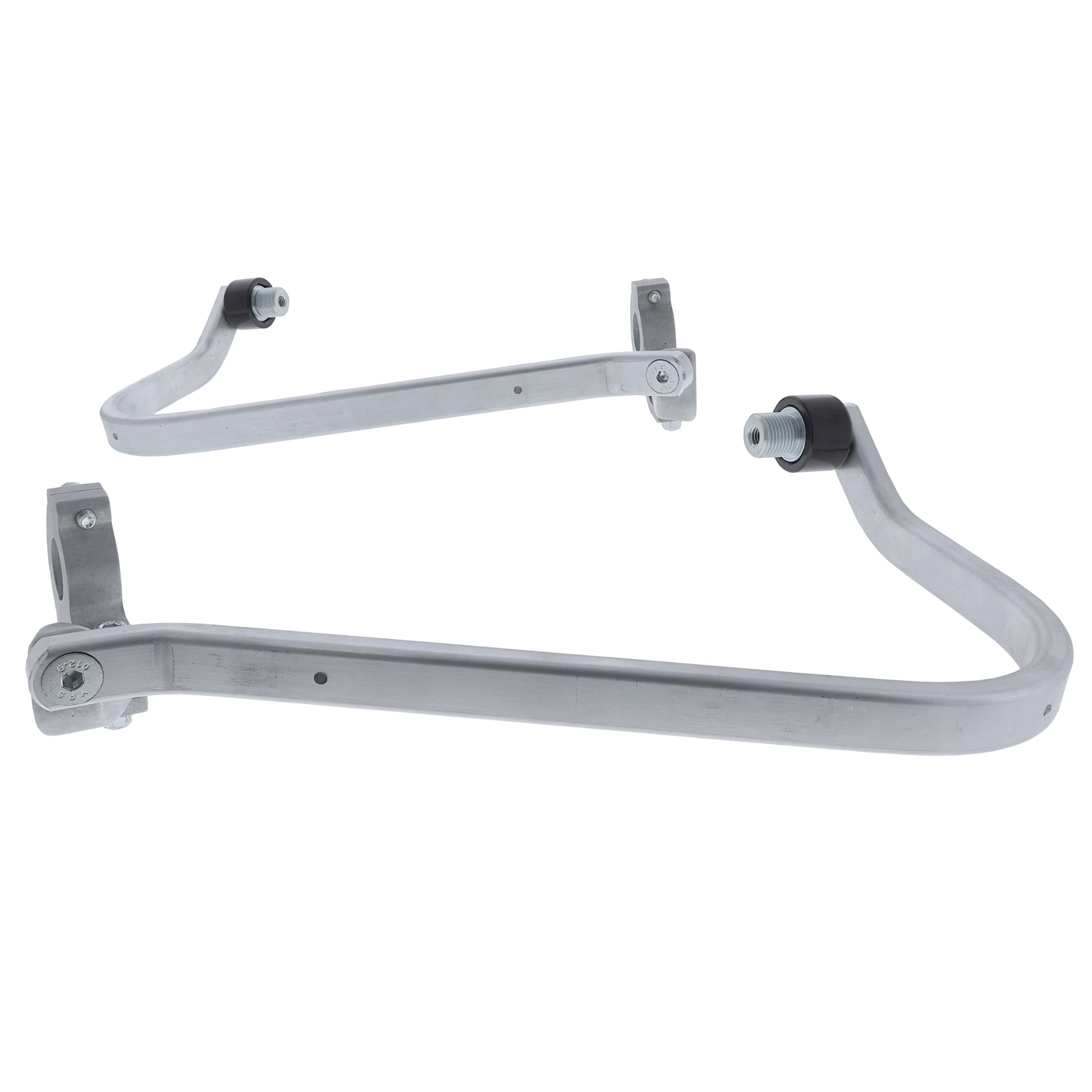 Barkbusters Barkbusters Two Point Mount Hardware Kit - Aprilia Tuareg 660 Rally (25-)