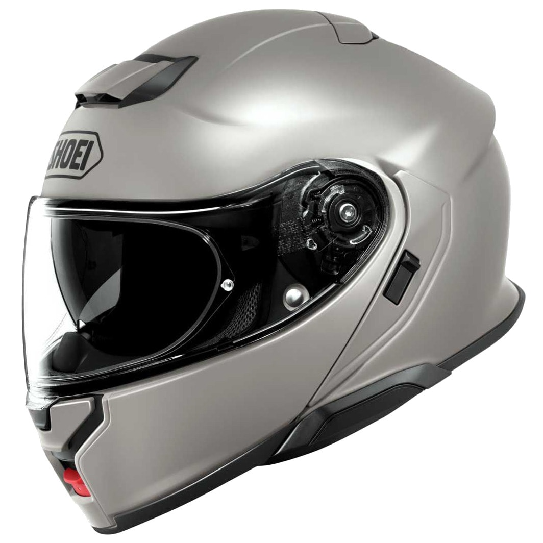 Shoei Shoei Neotec 3 - Chalk Grey