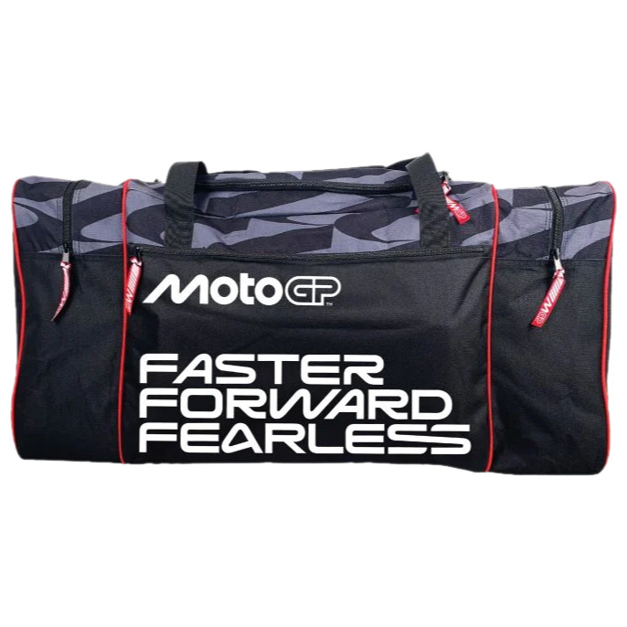 Moto GP MotoGP Trackday & Travel Holdall - 128L Storage