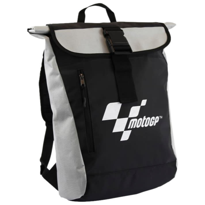 Moto GP MotoGP Roll Top Rider Backpack