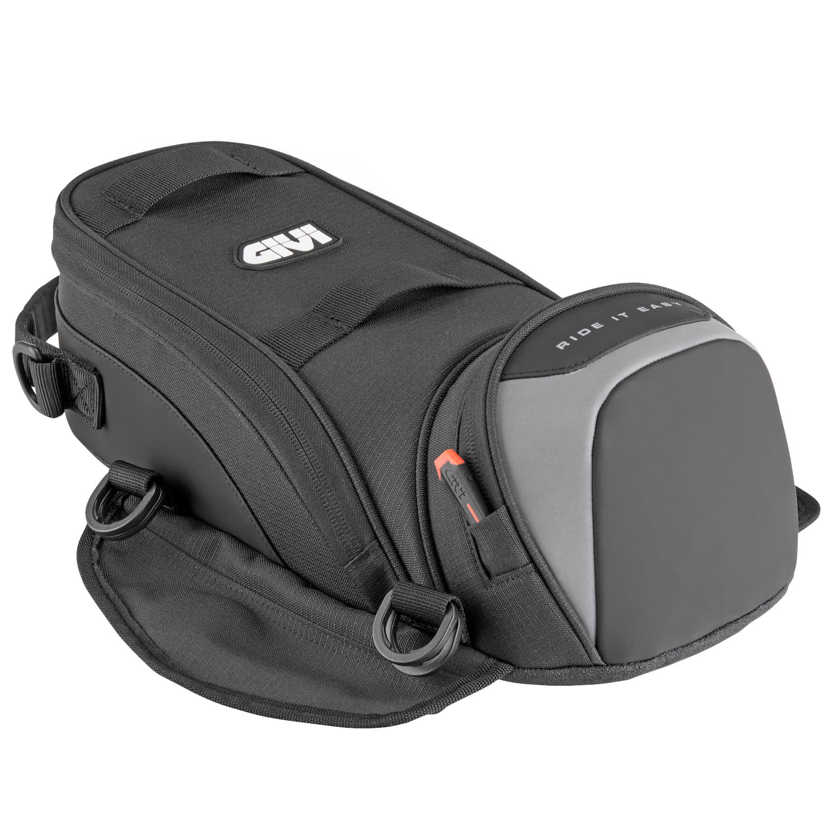 Givi Givi EASY02 Tank Bag - 6L