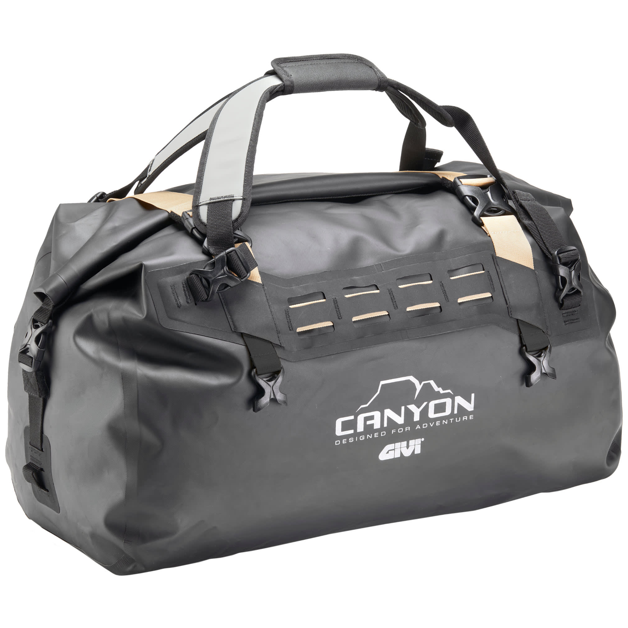 Givi Givi GRT712C  Water Resistant Cargo Bag - 40L