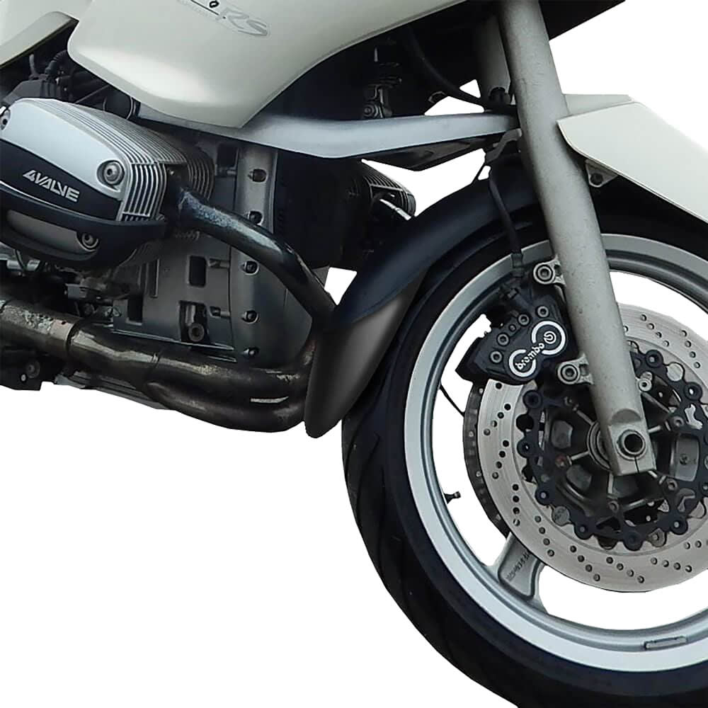 Pyramid Pyramid Extenda Fenda Matt Black -  BMW R1100 RS (93-00)
