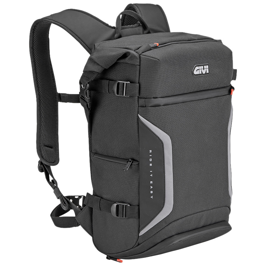 Givi Givi EASY14 Roll Top Rucksack - 24L