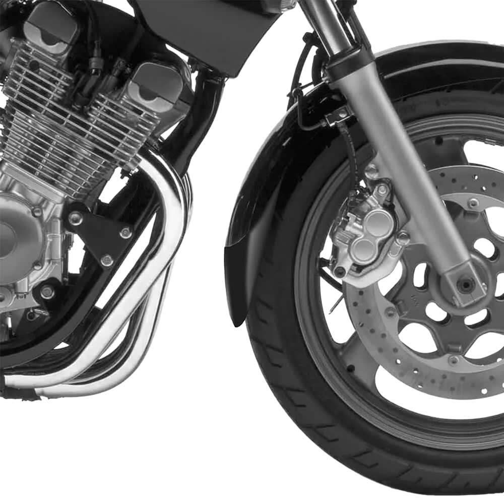 Pyramid Pyramid Extenda Fenda -  XJ 900 Diversion - Black