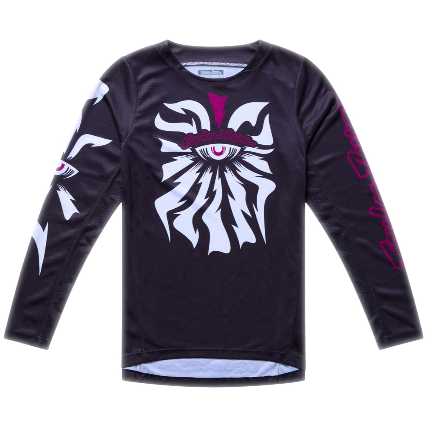 Troy Lee Designs Troy Lee Designs Youth GP Pro Jersey - Cyclops Black