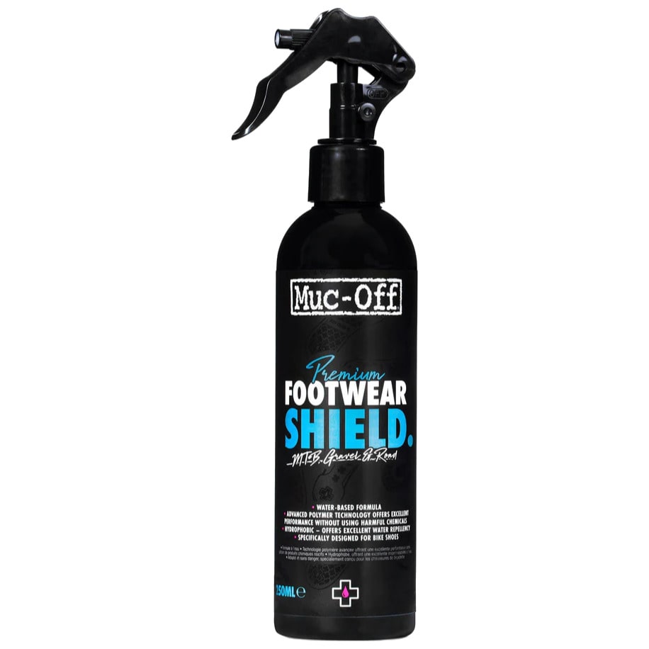 Muc-Off Muc-Off  Premium Footwear Shield - 250ml